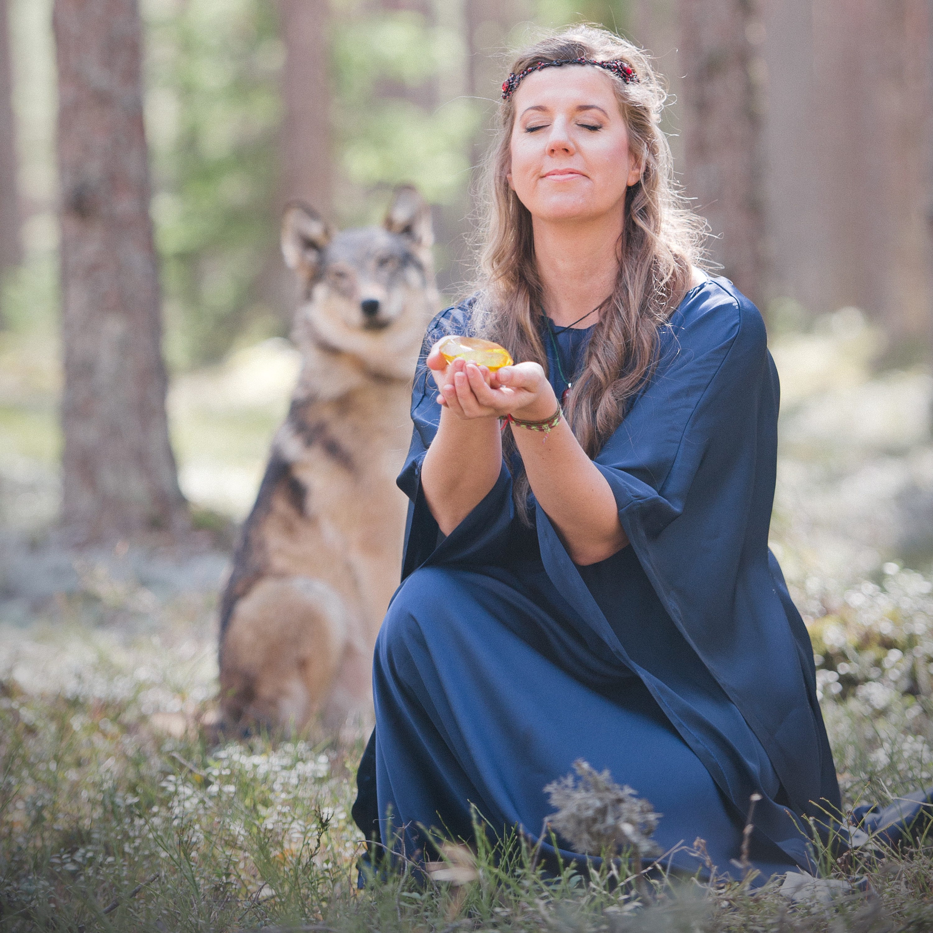 Kadri Sinijärv podcast