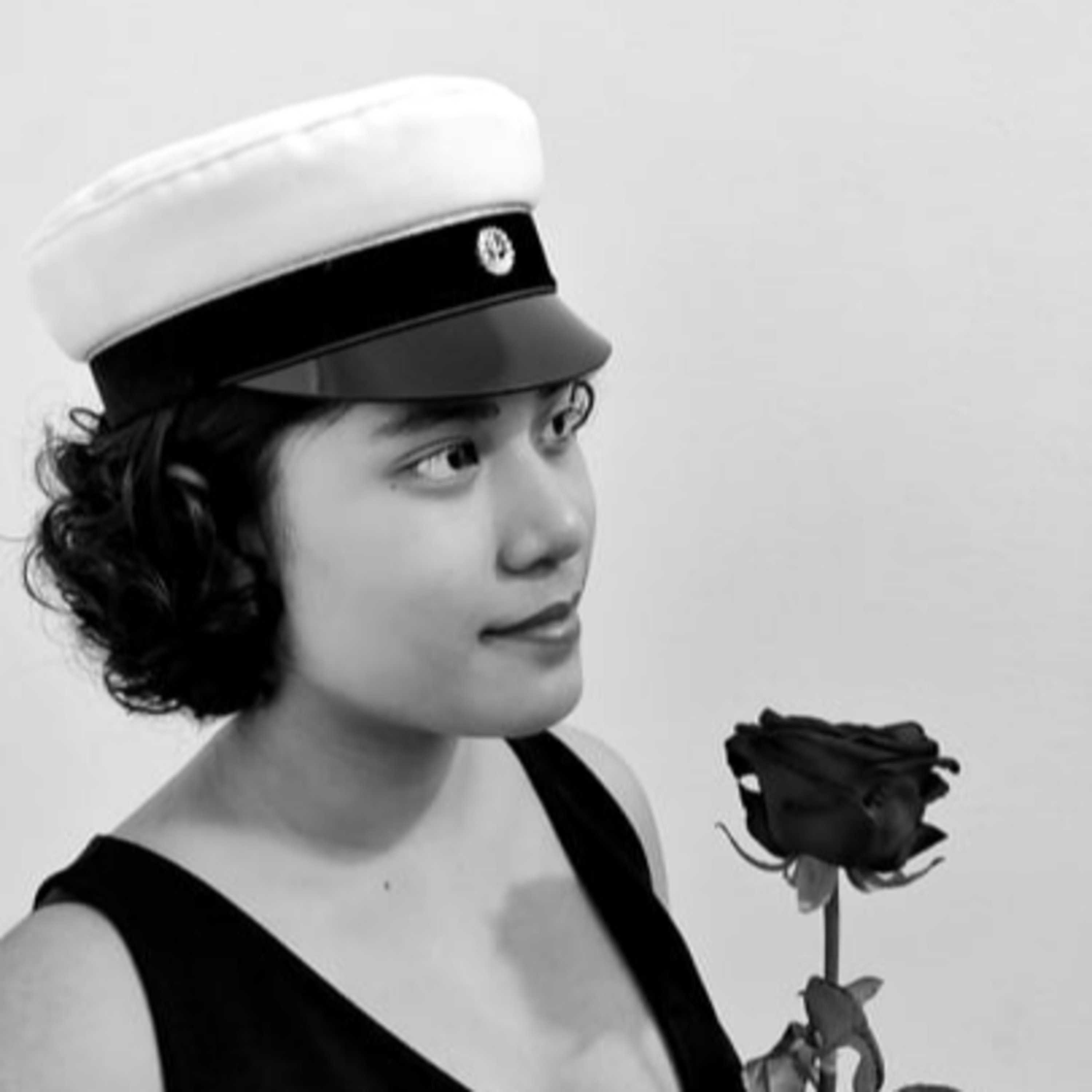 Kadri Sinijärv podcast