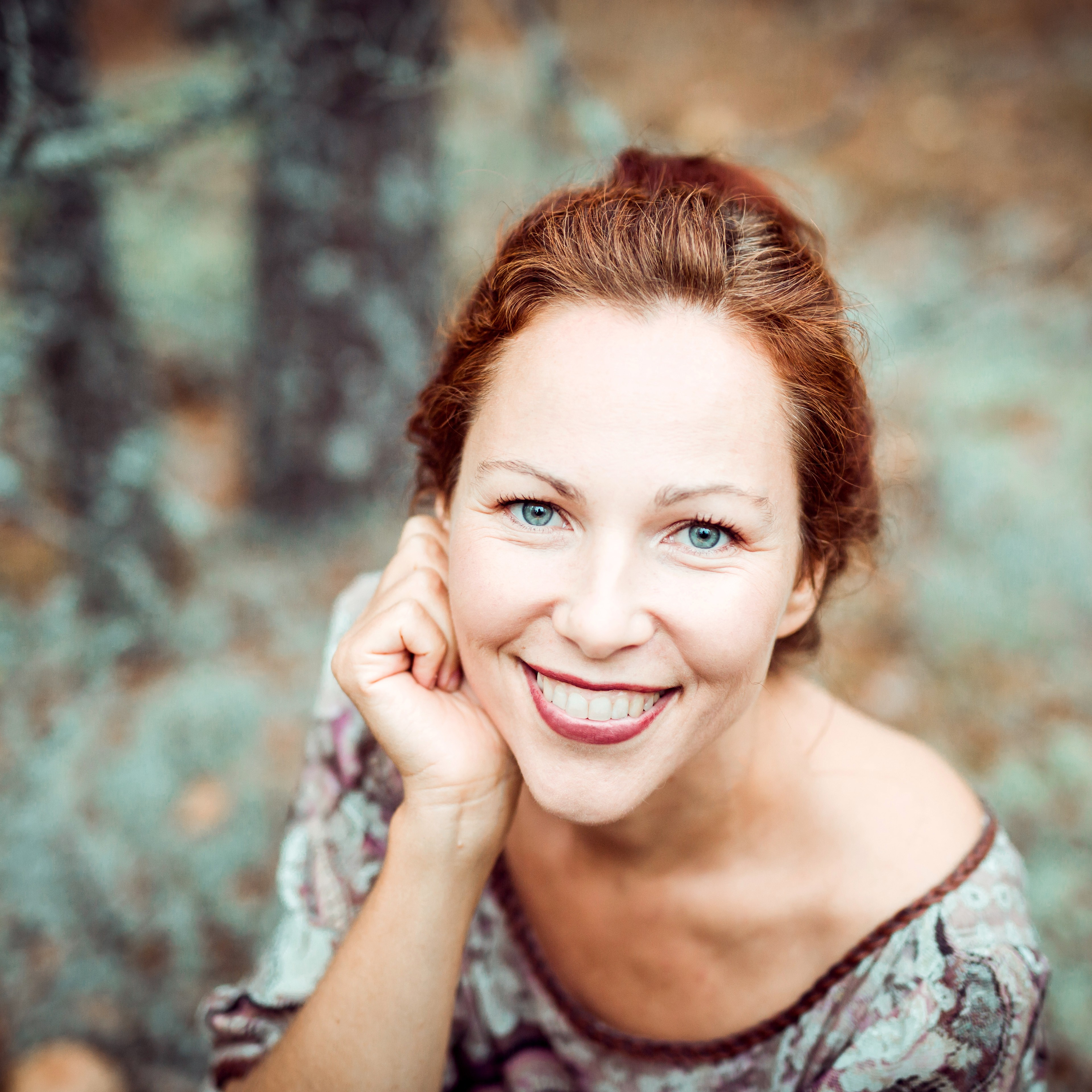 Kadri Sinijärv podcast