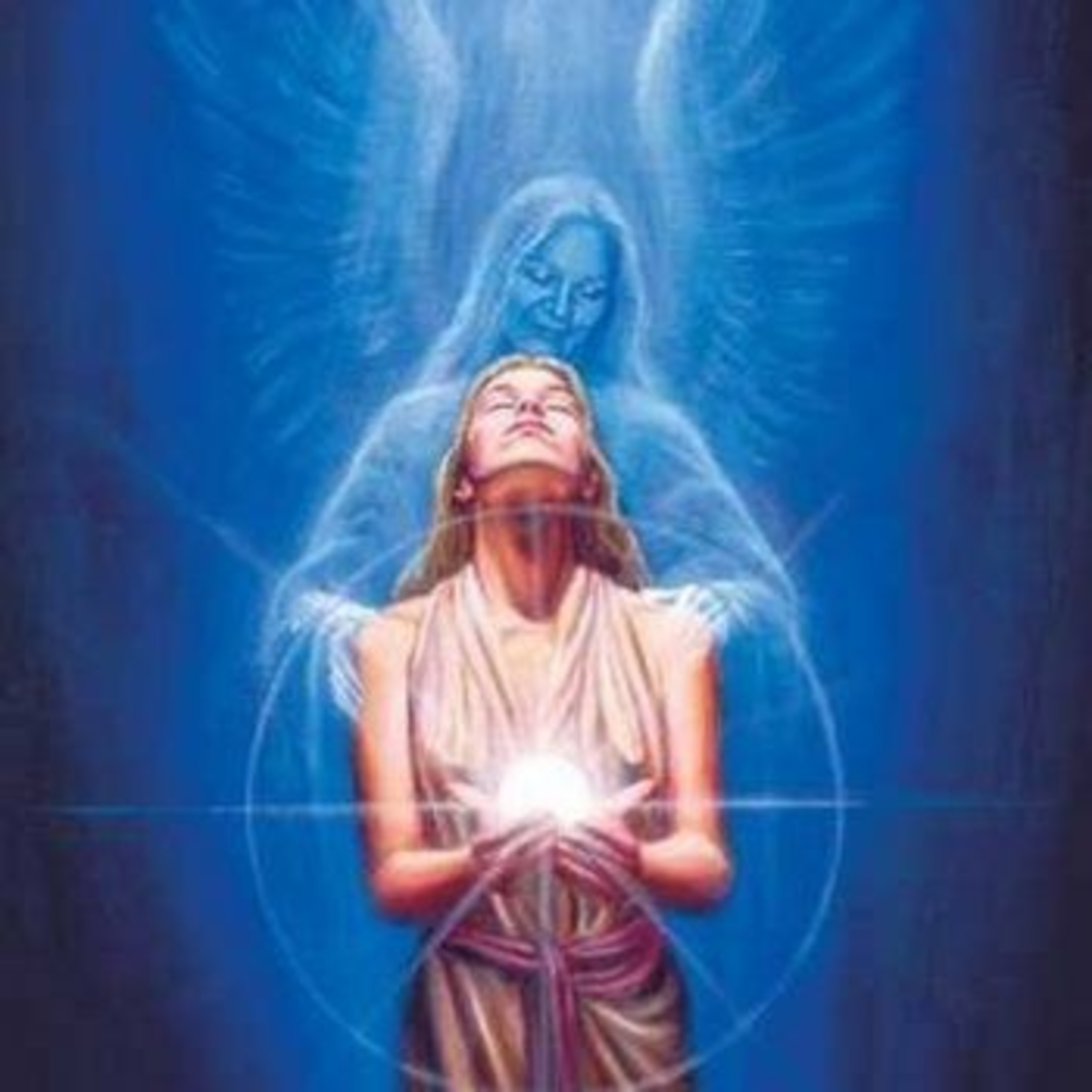 Proteção Espiritual de Arcanjo episode artwork
