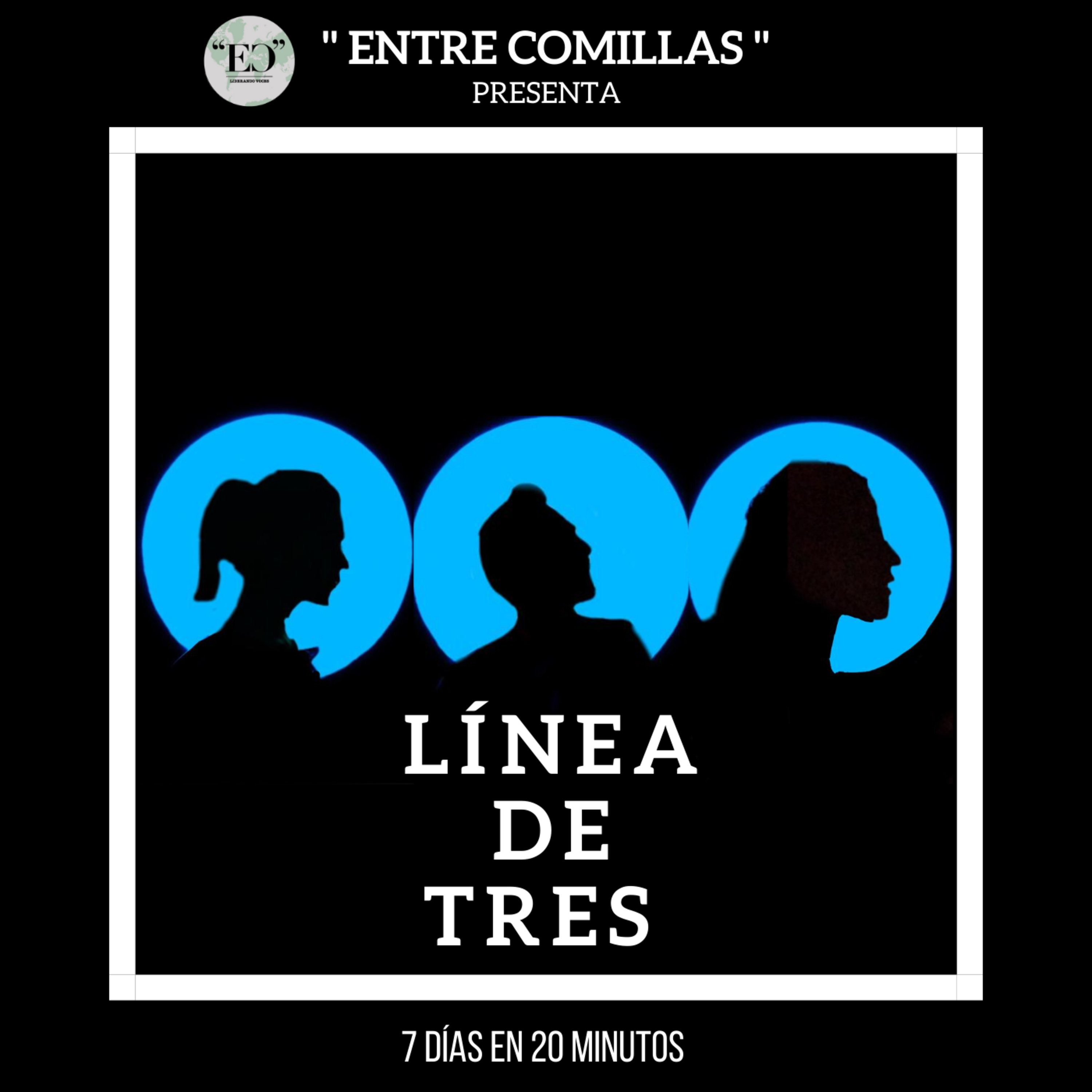 Línea de Tres T2 E10 episode artwork