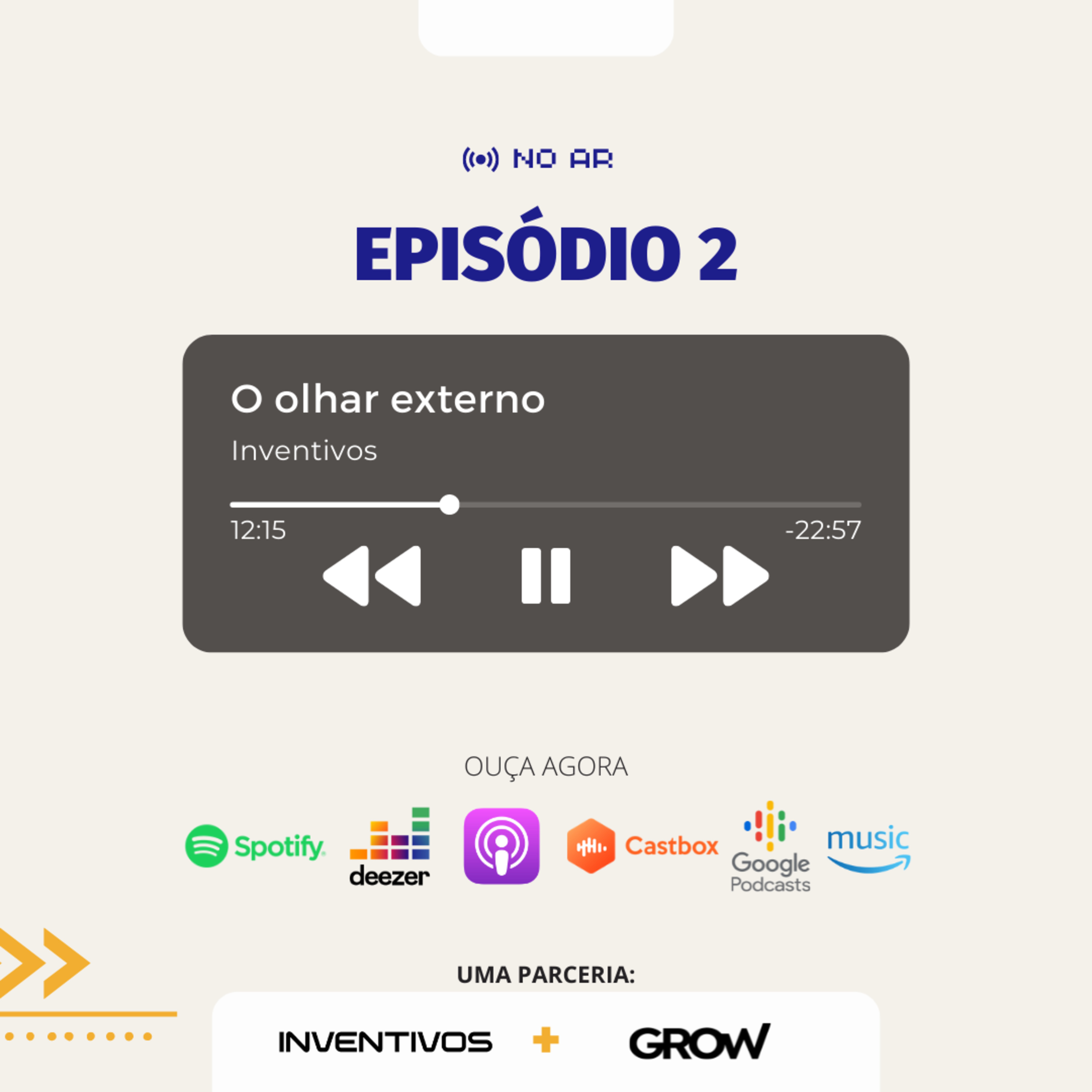 Inventivos