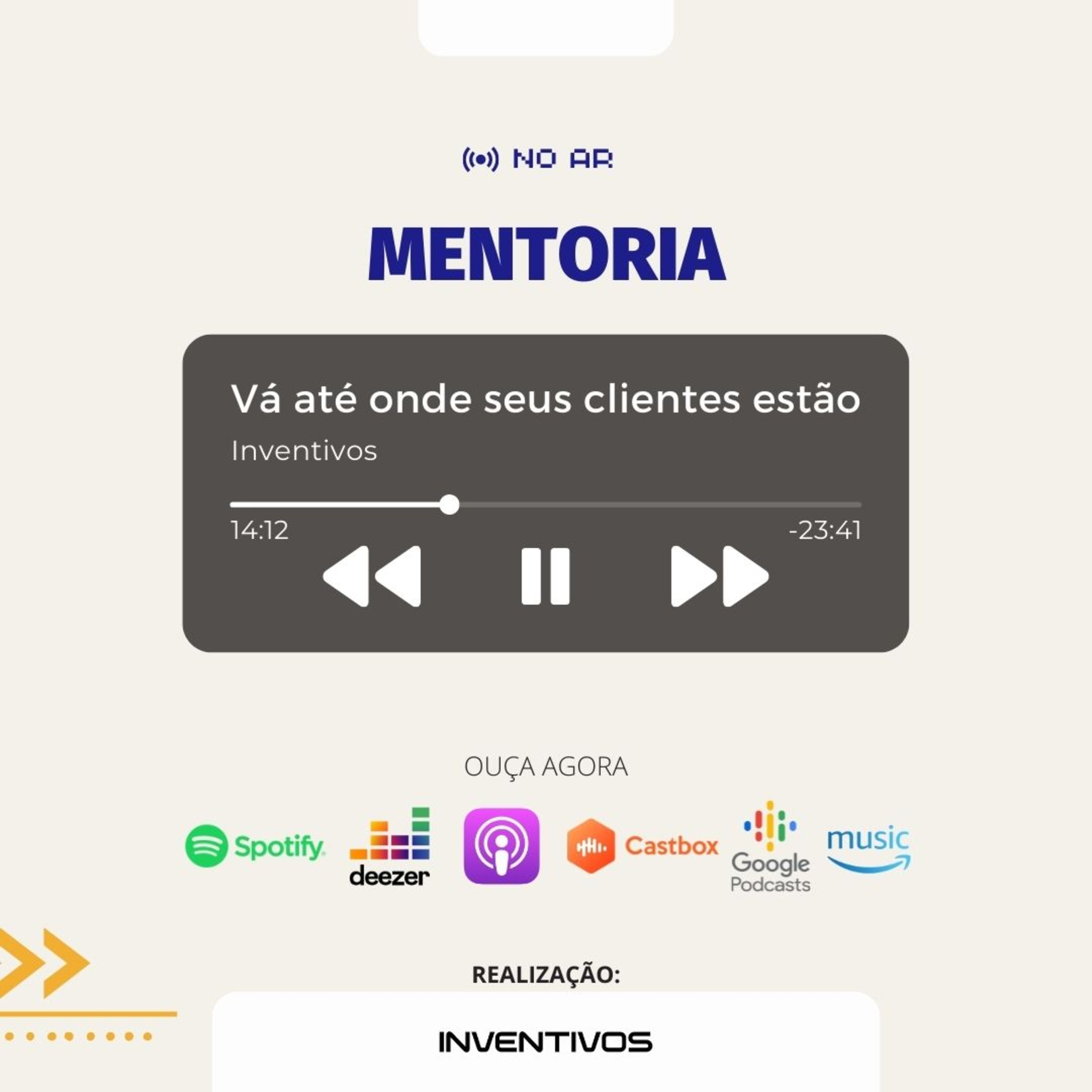 Inventivos