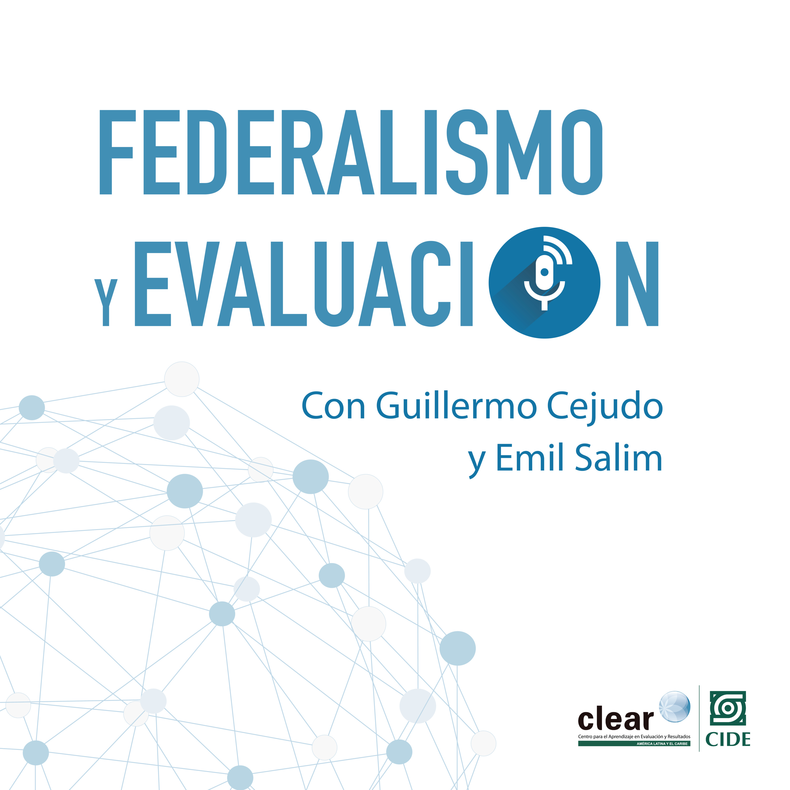 Federalismo y Evaluación
