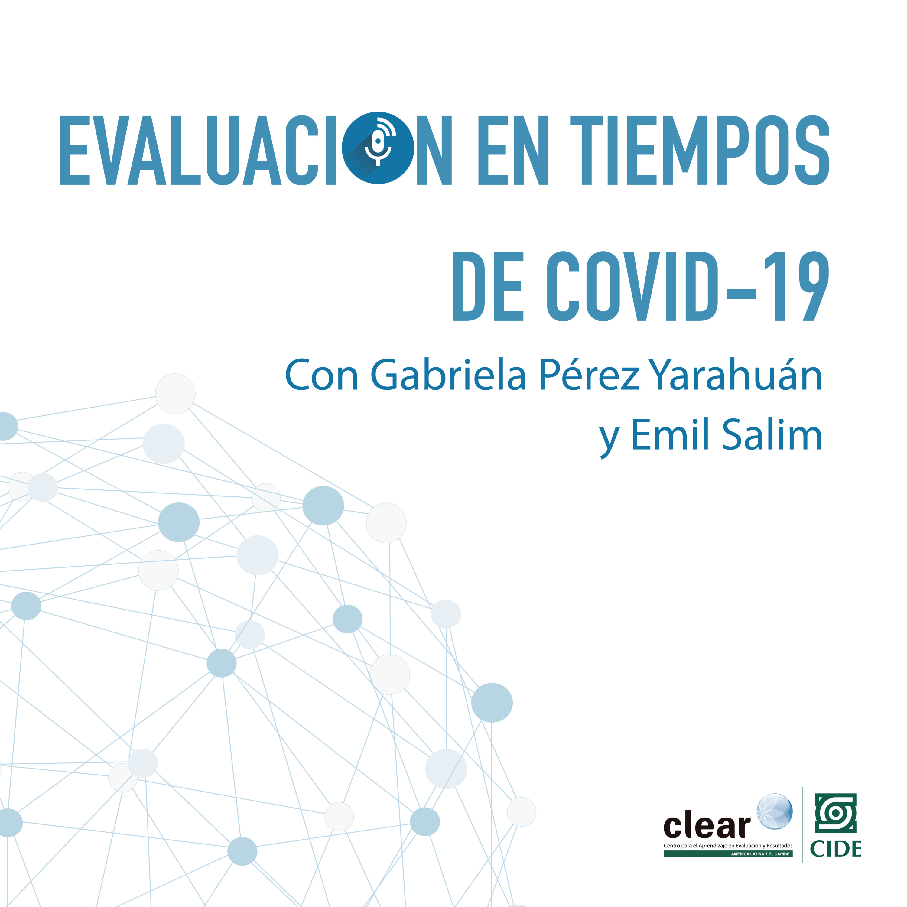 Evaluación en tiempos de COVID-19