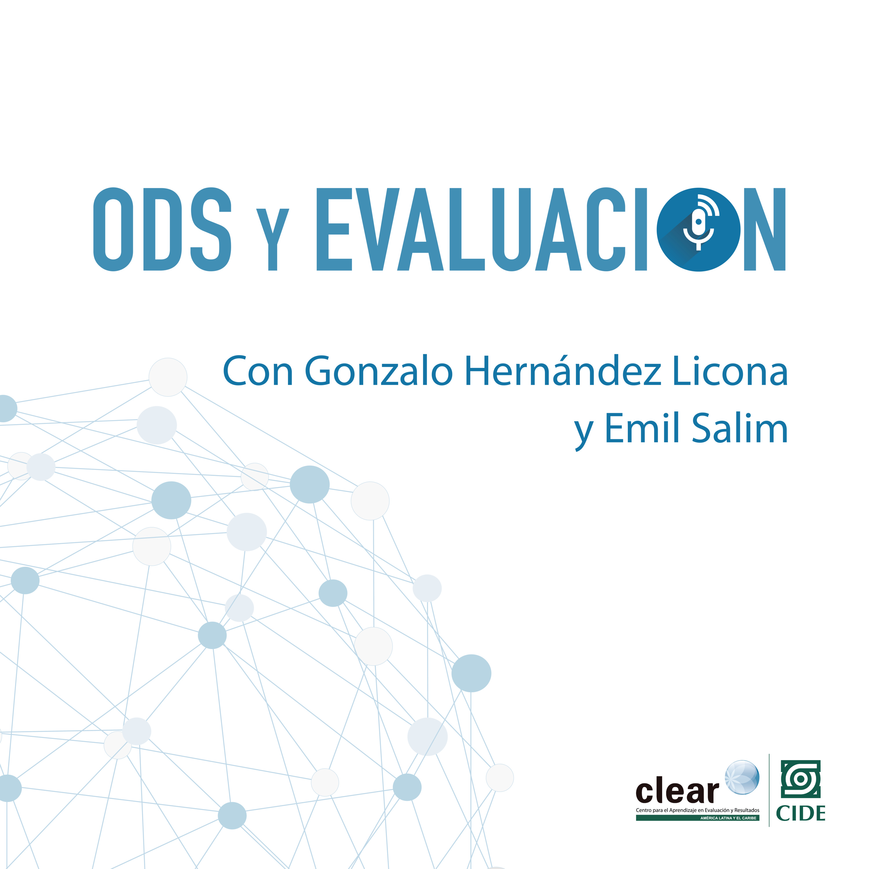 ODS y Evaluación