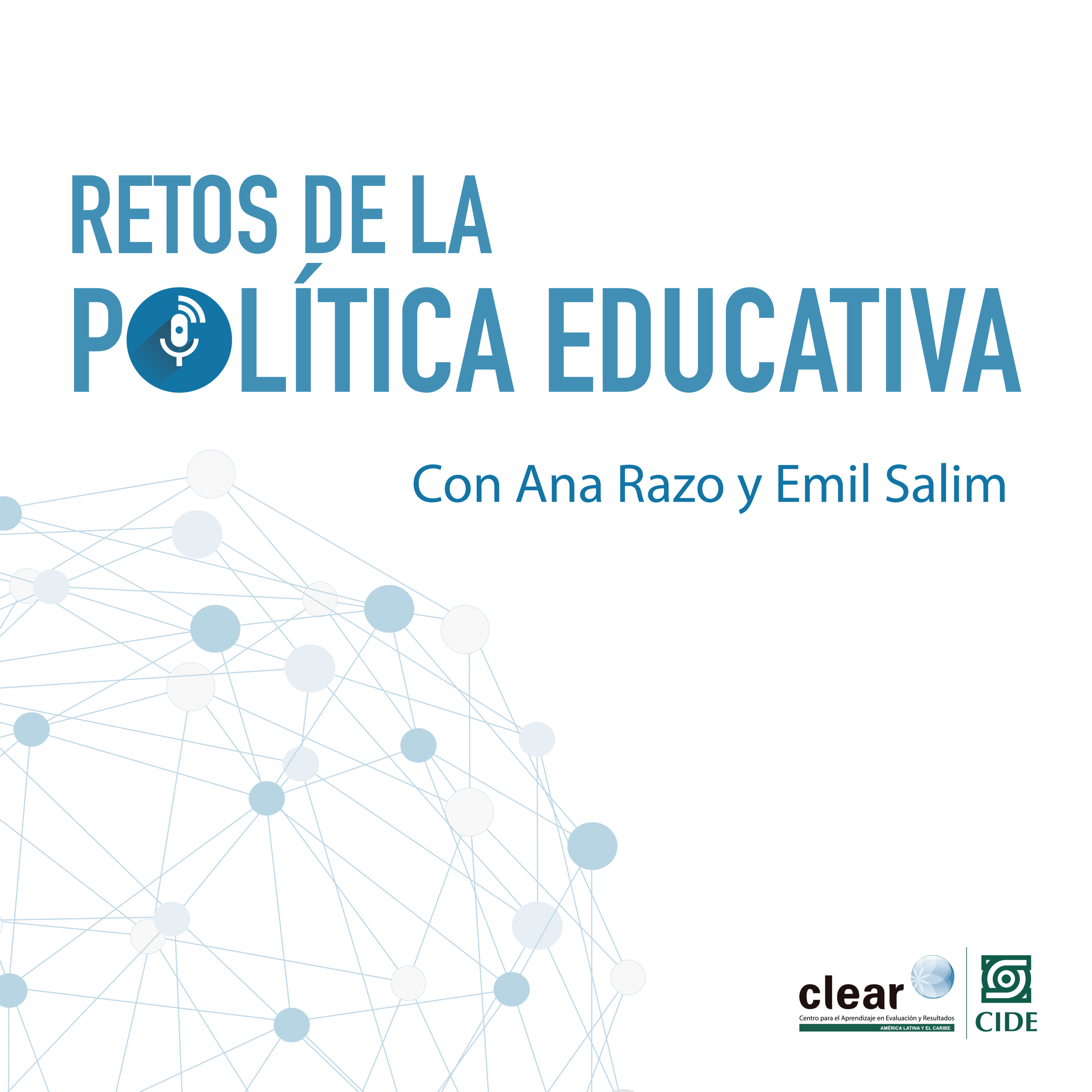 Retos de la Política Educativa