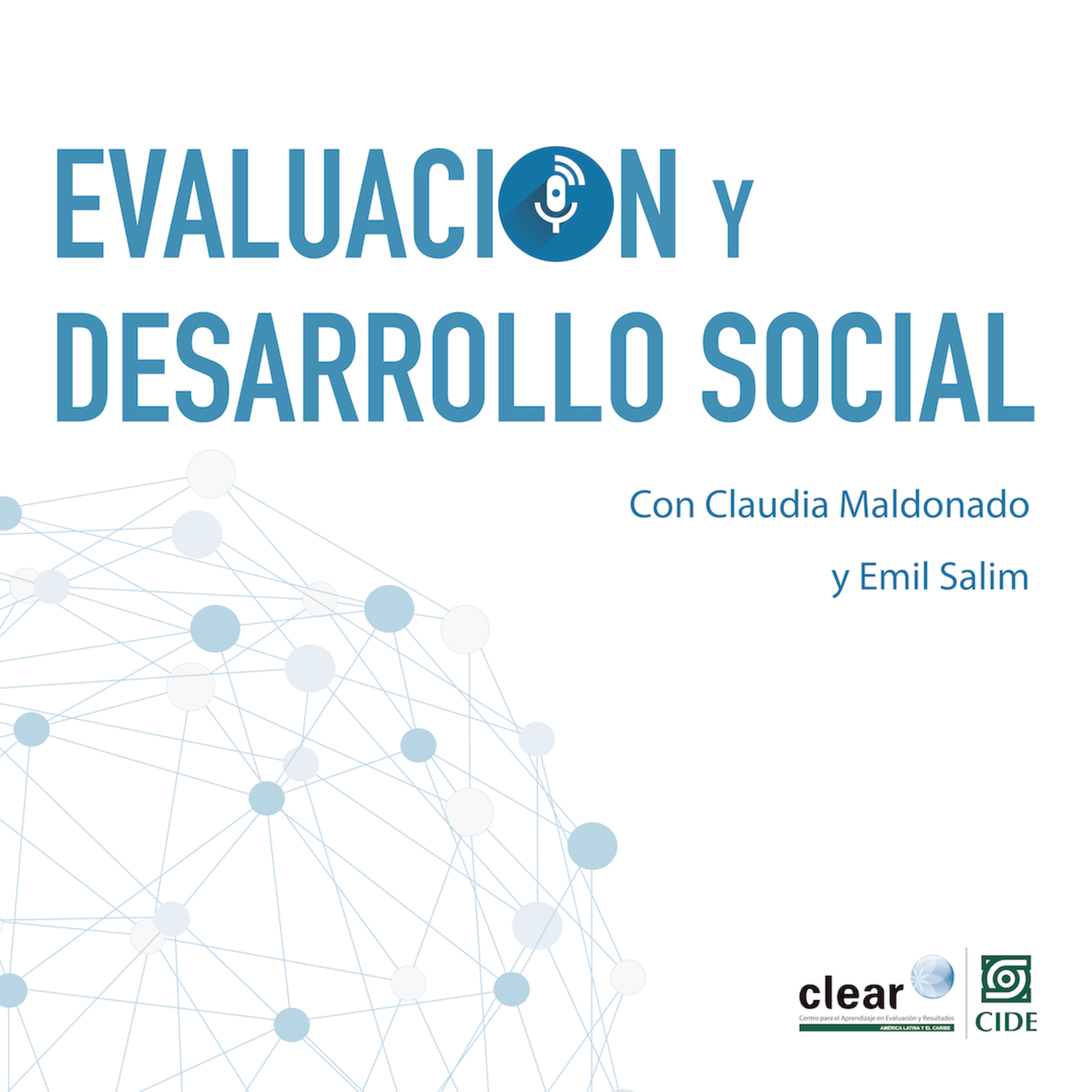 Evaluación y Desarrollo Social