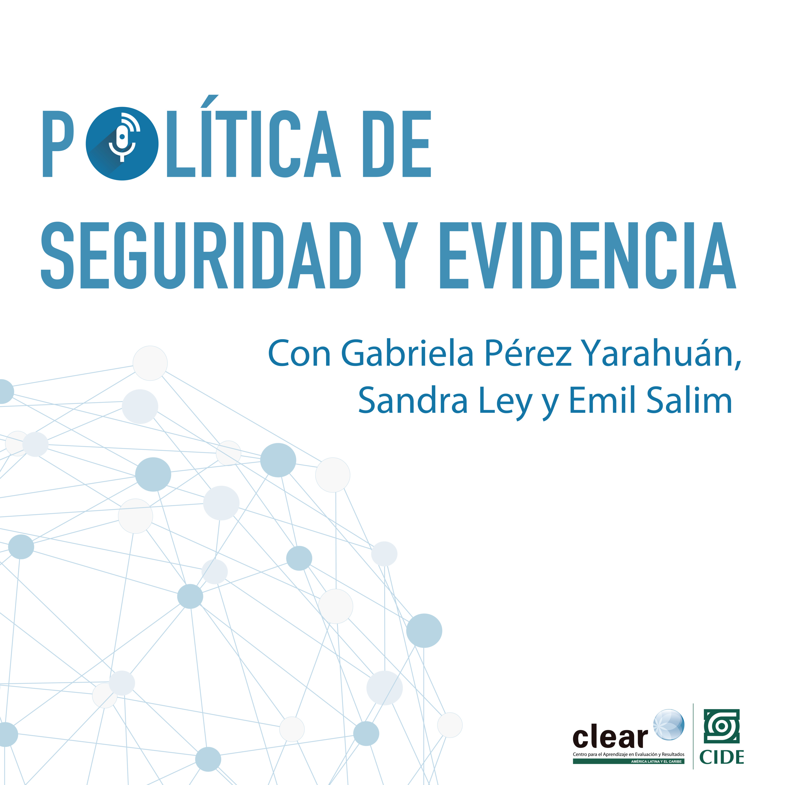 Política de Seguridad y Evidencia