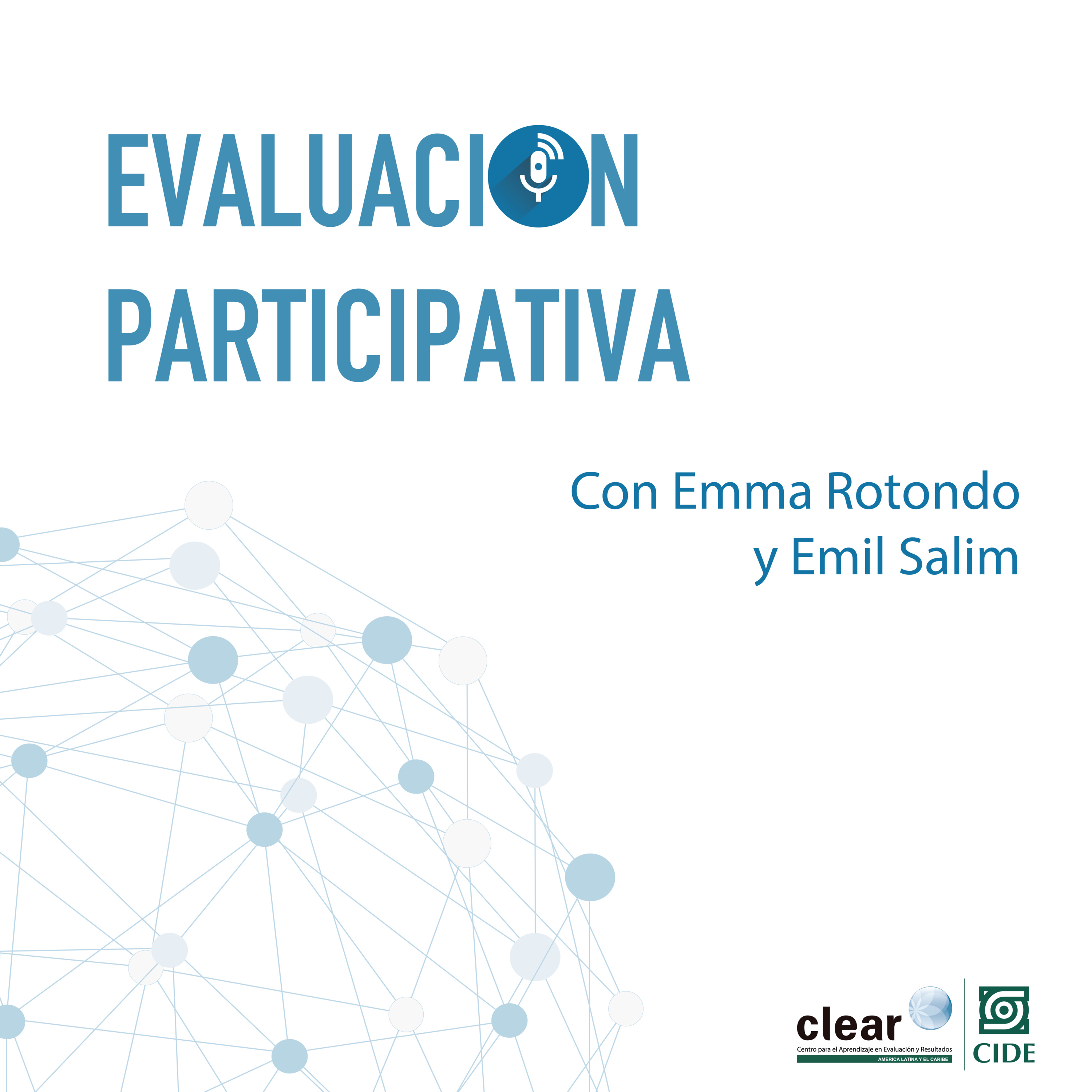 Evaluación Participativa