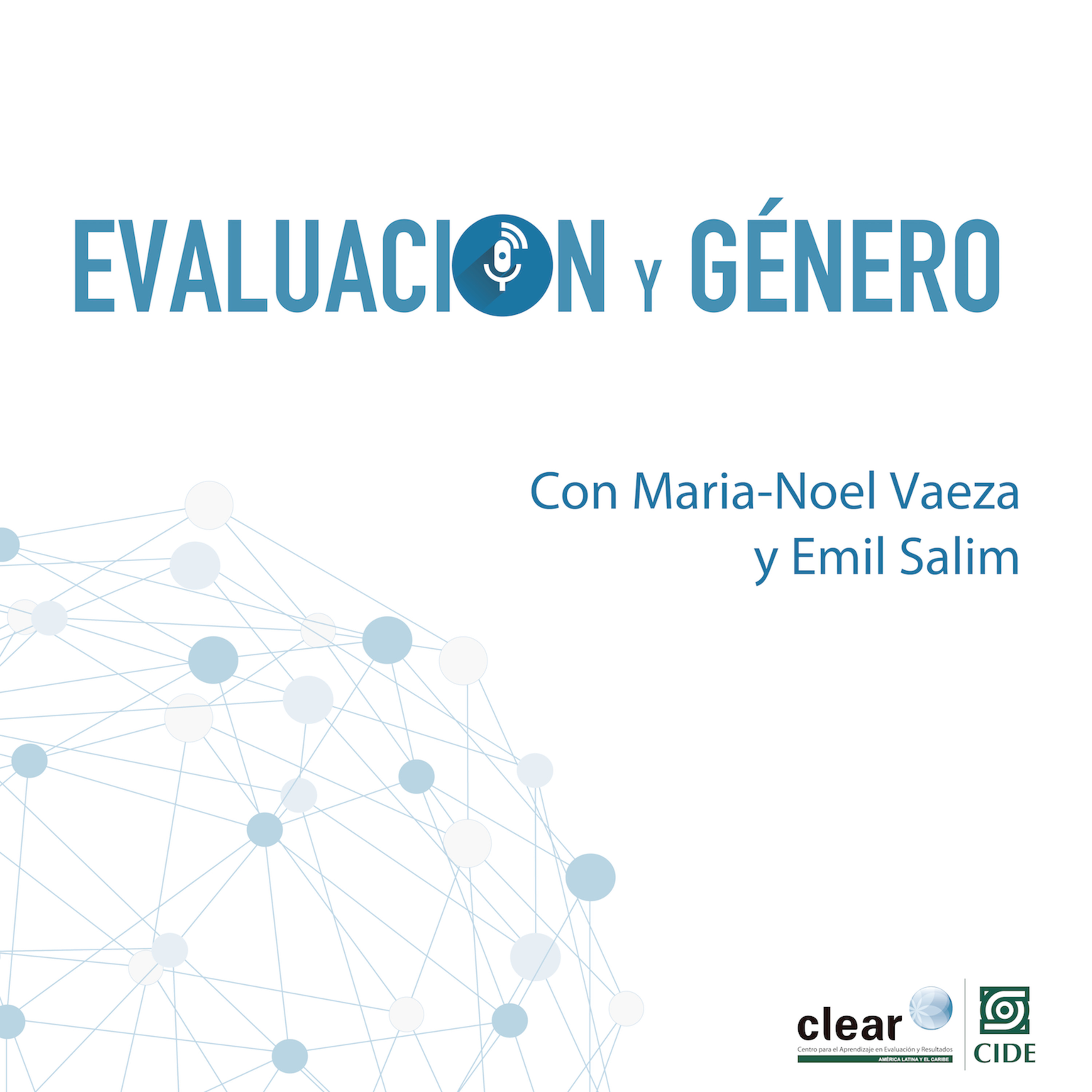 Evaluación y Género