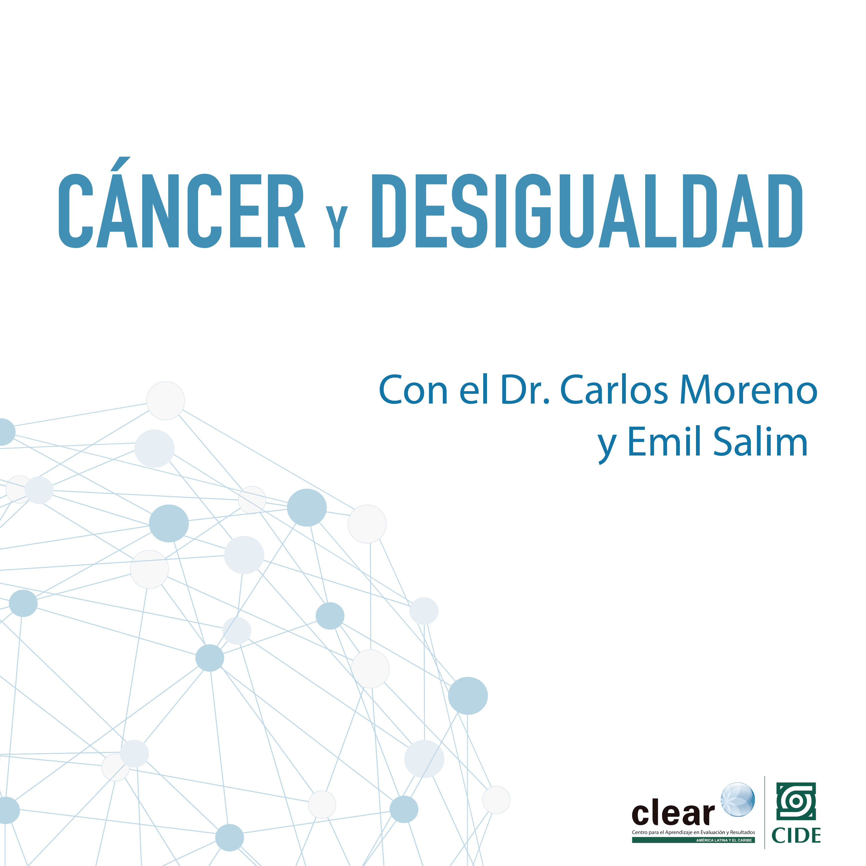 Cáncer y Desigualdad