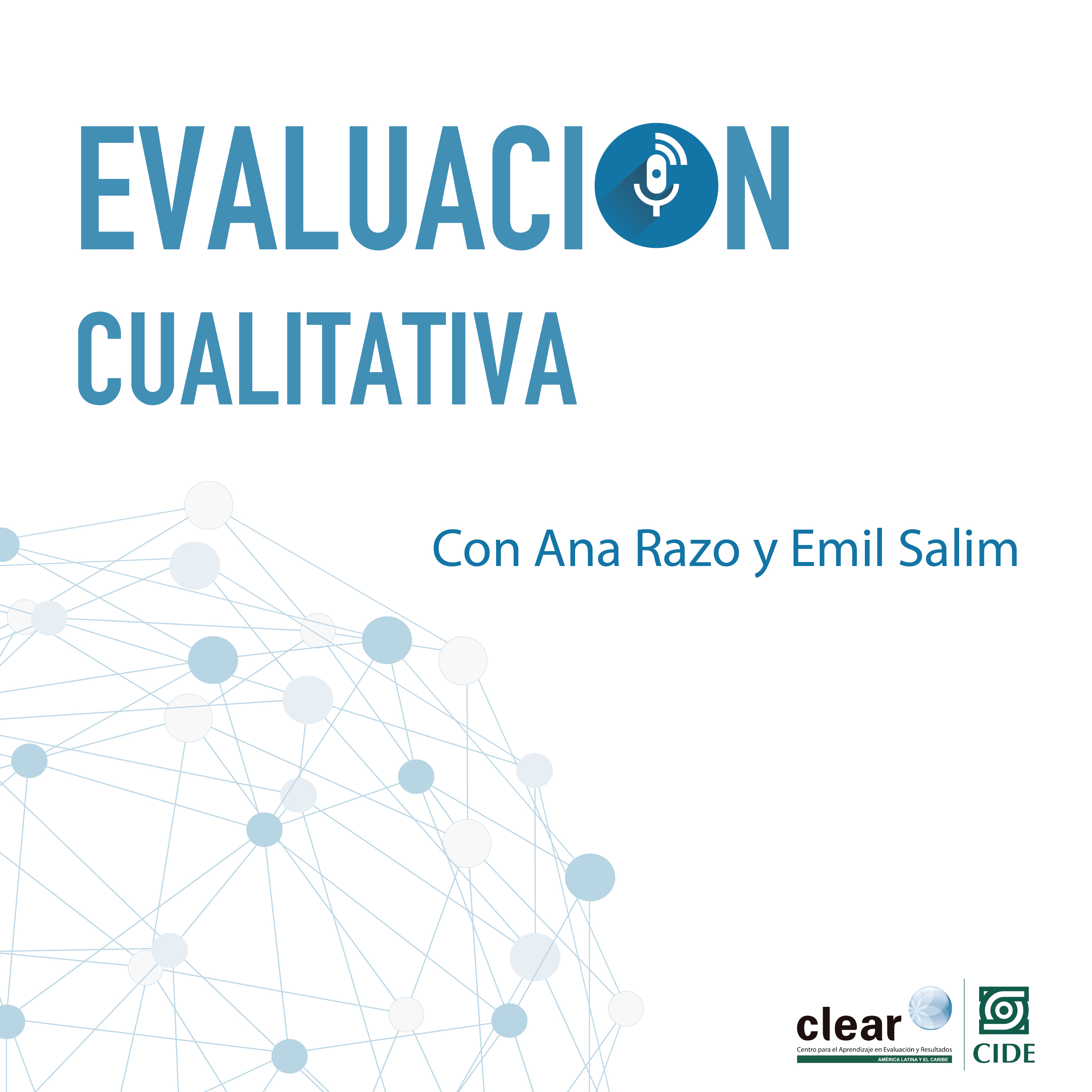 Evaluación Cualitativa
