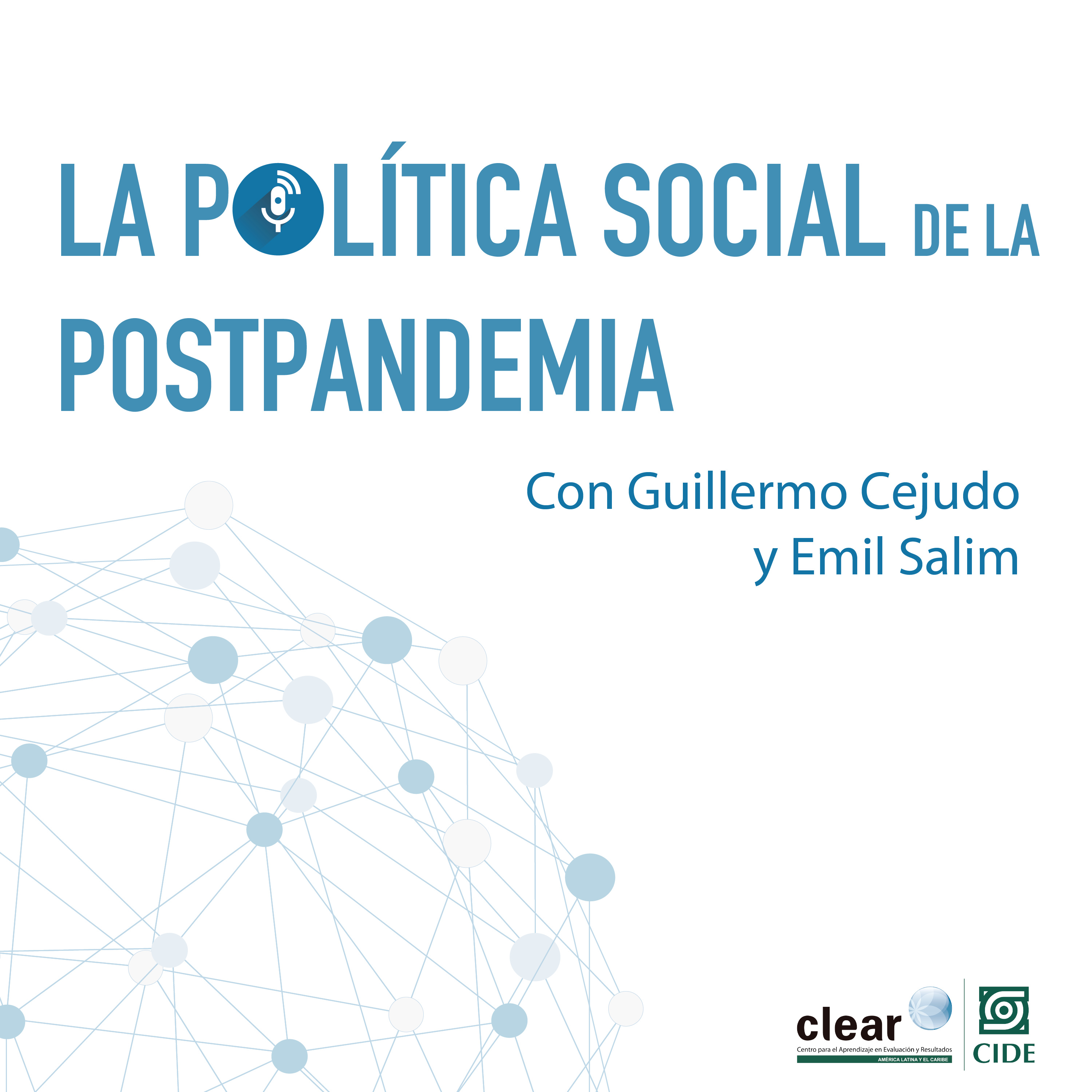 Política Social de la Postpandemia