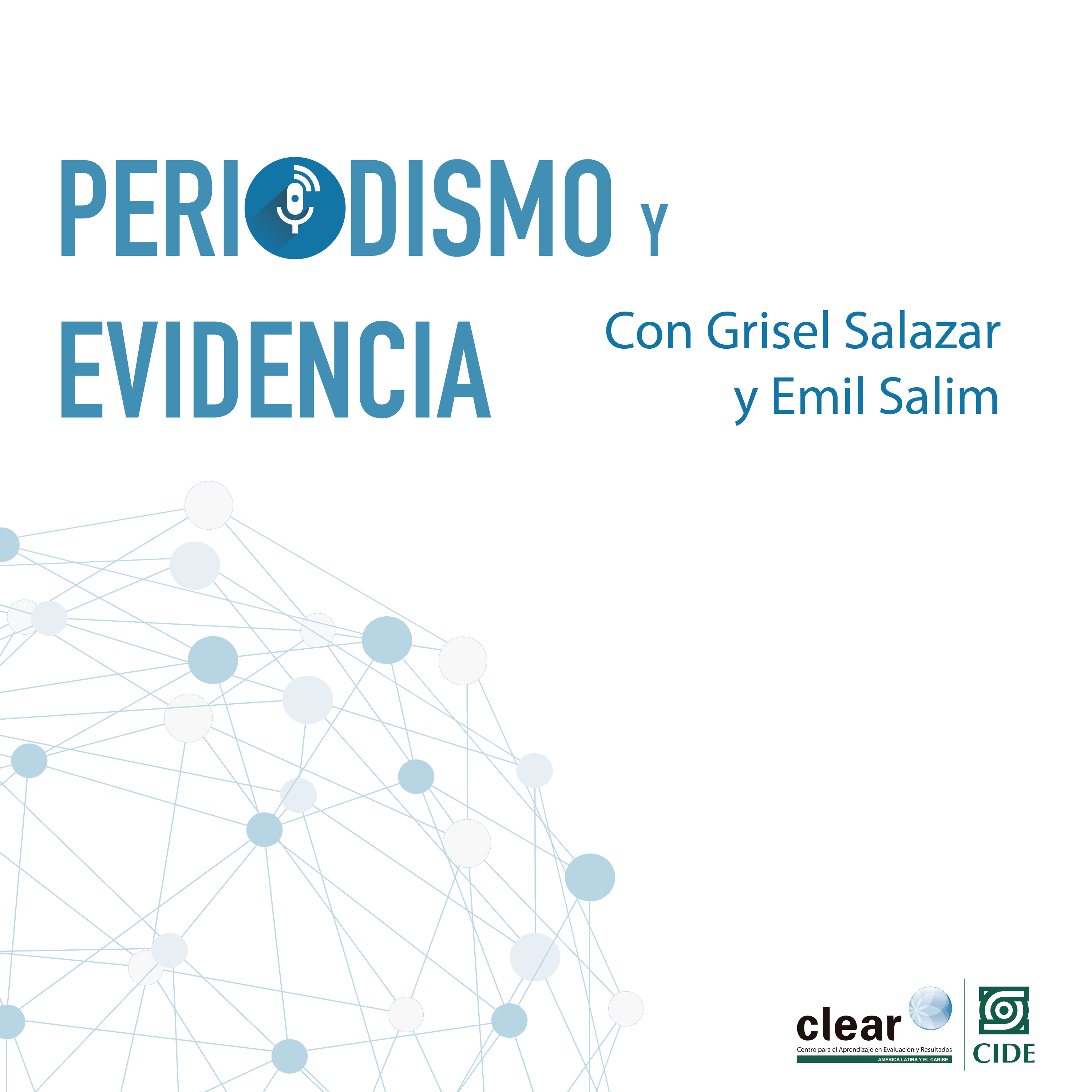 Periodismo y Evidencia