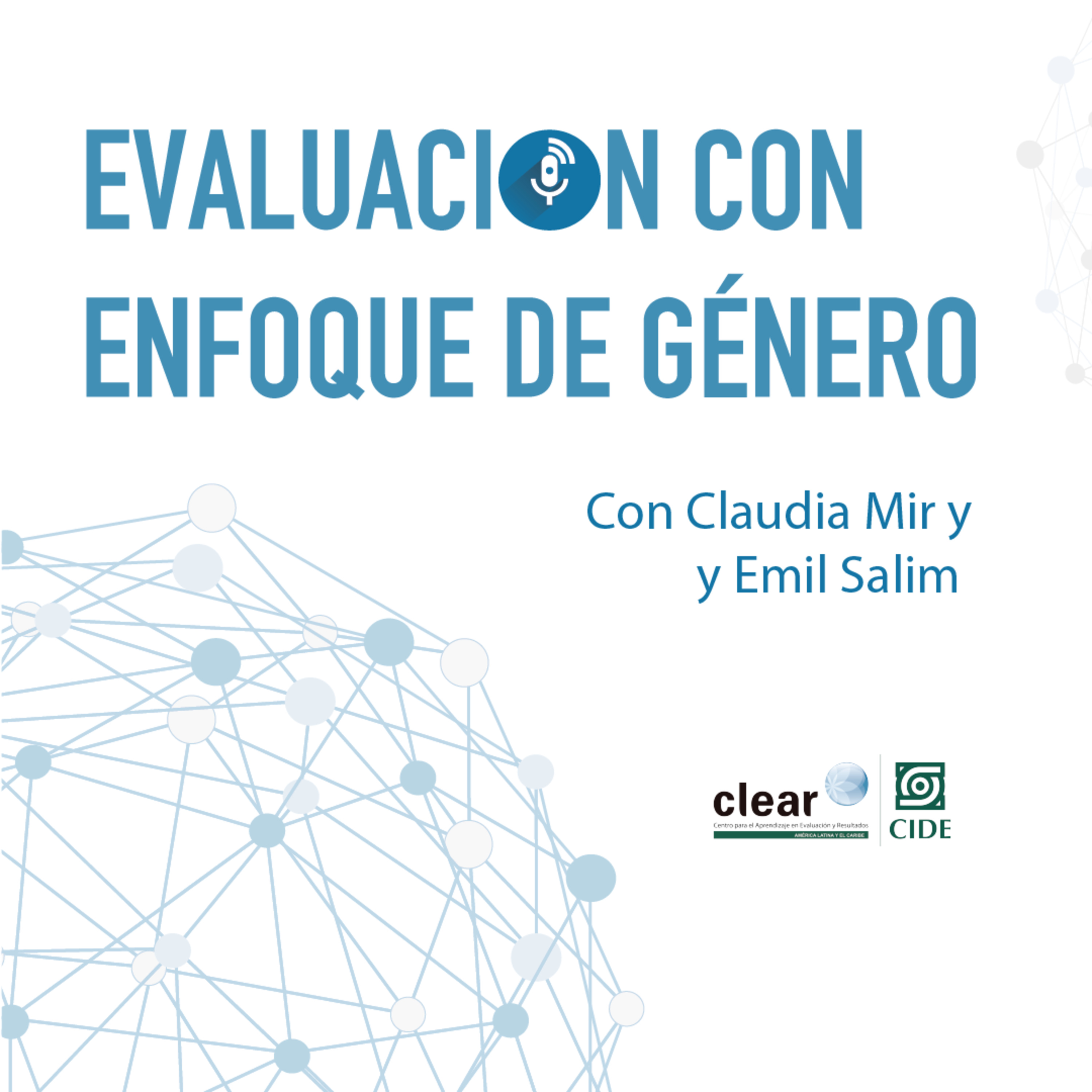 Evaluación con enfoque de género