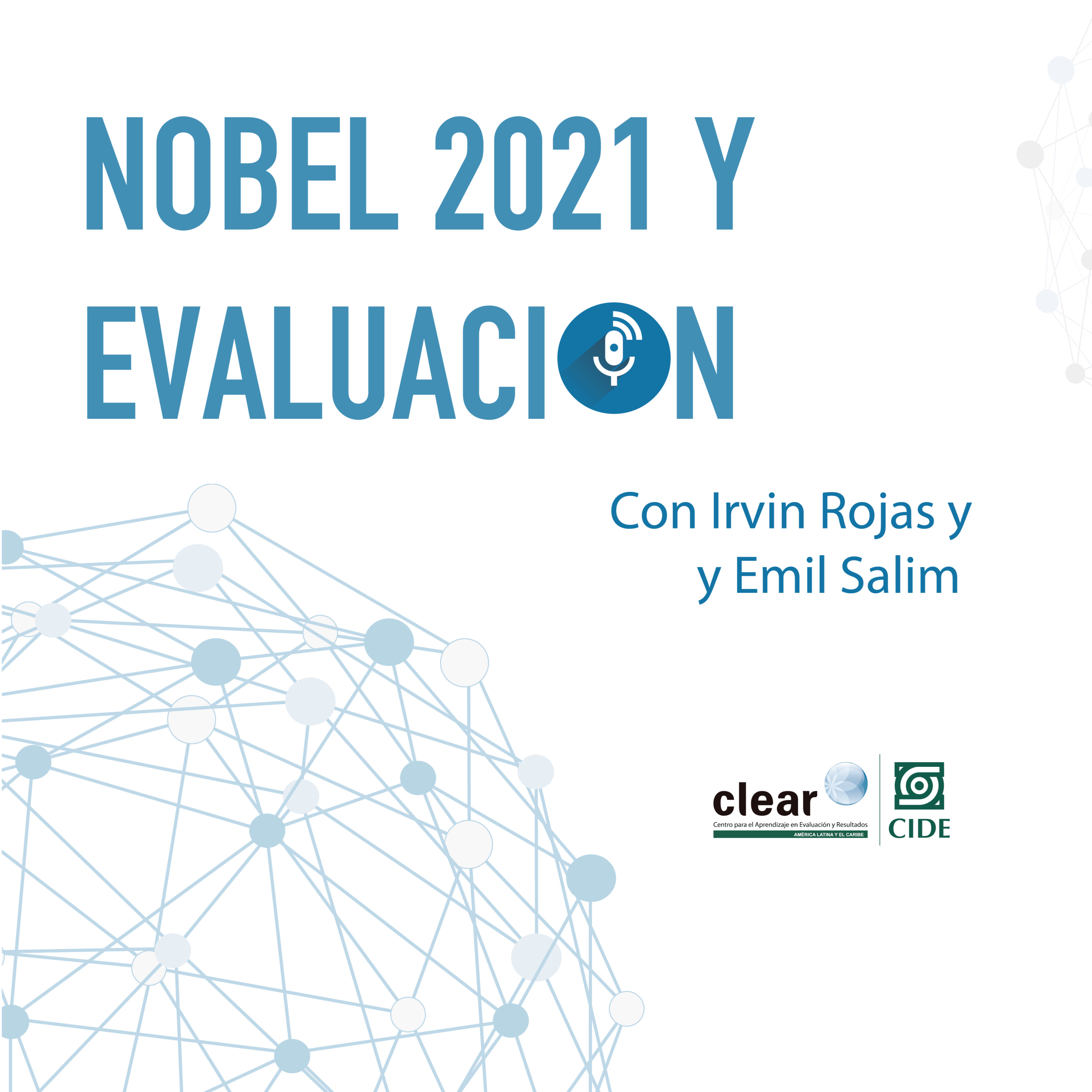 Nobel 2021 y Evaluación