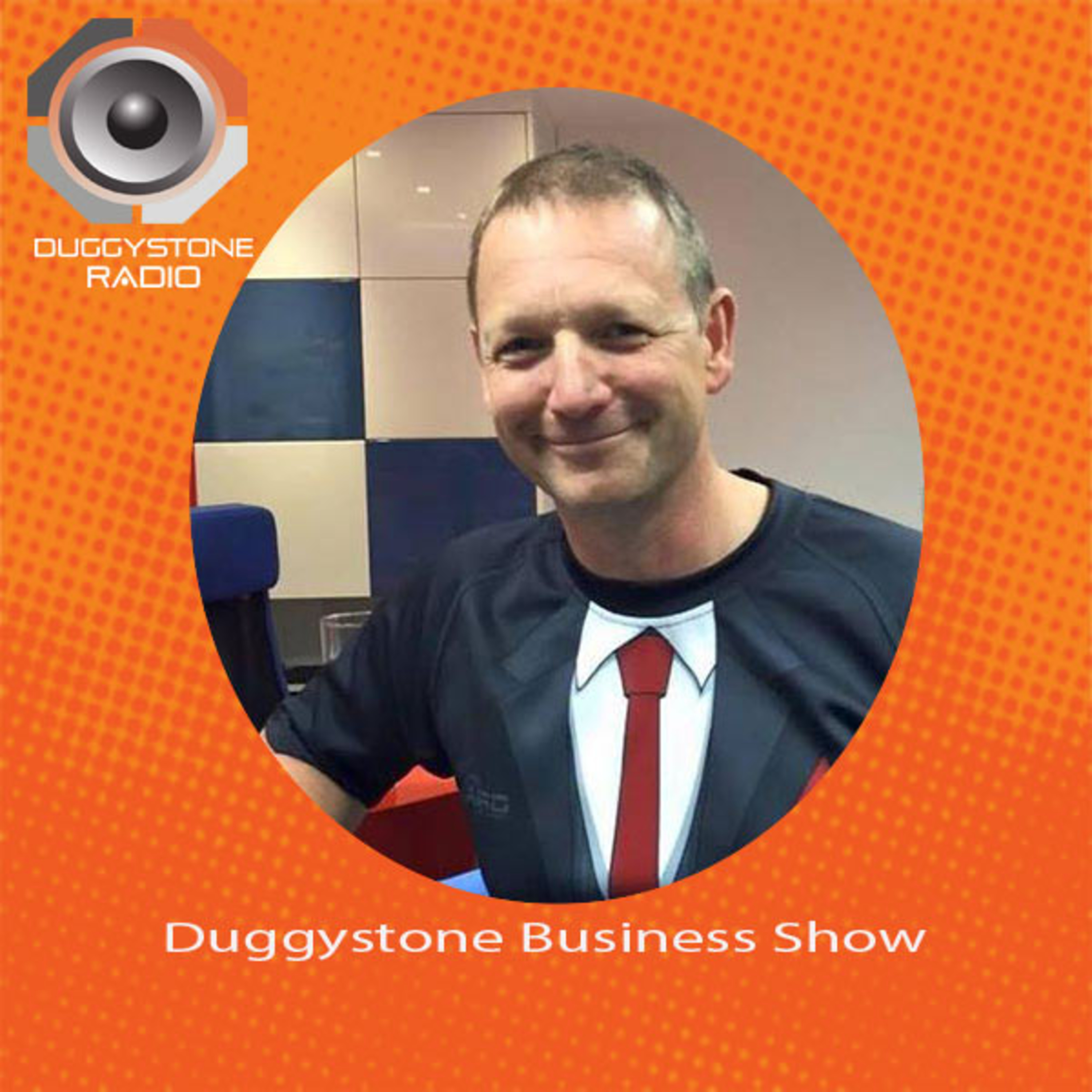 Duggystone Radio