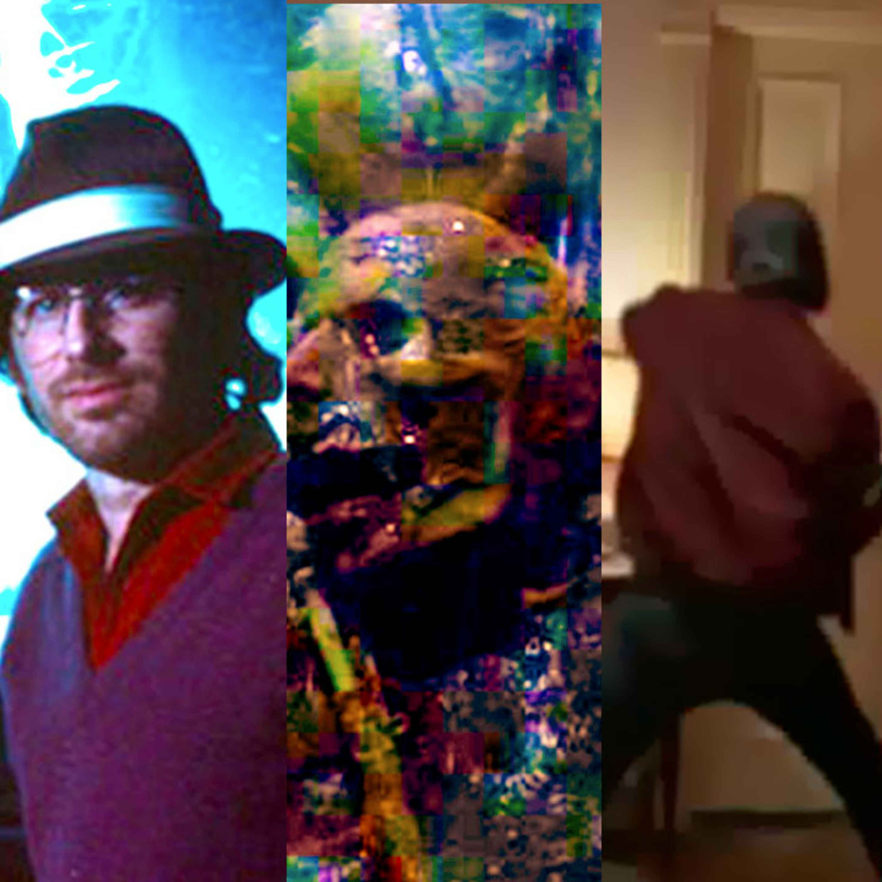 Leyendas urbanas, creepypastas y terror