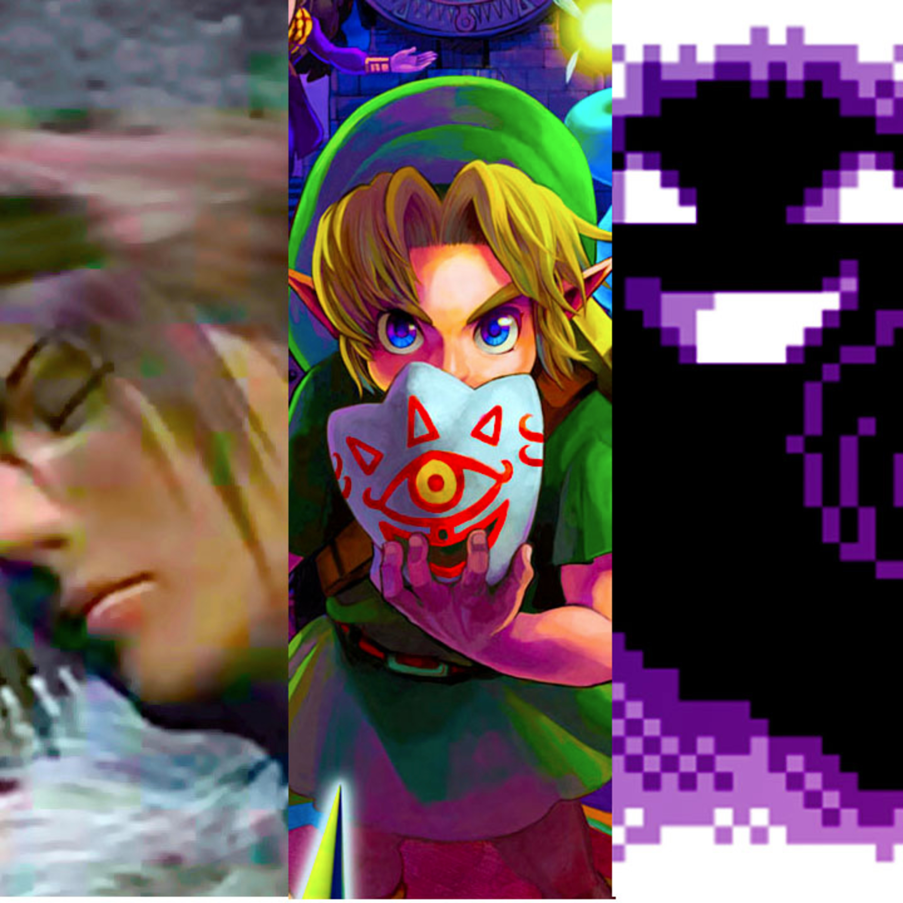 Leyendas urbanas, creepypastas y terror
