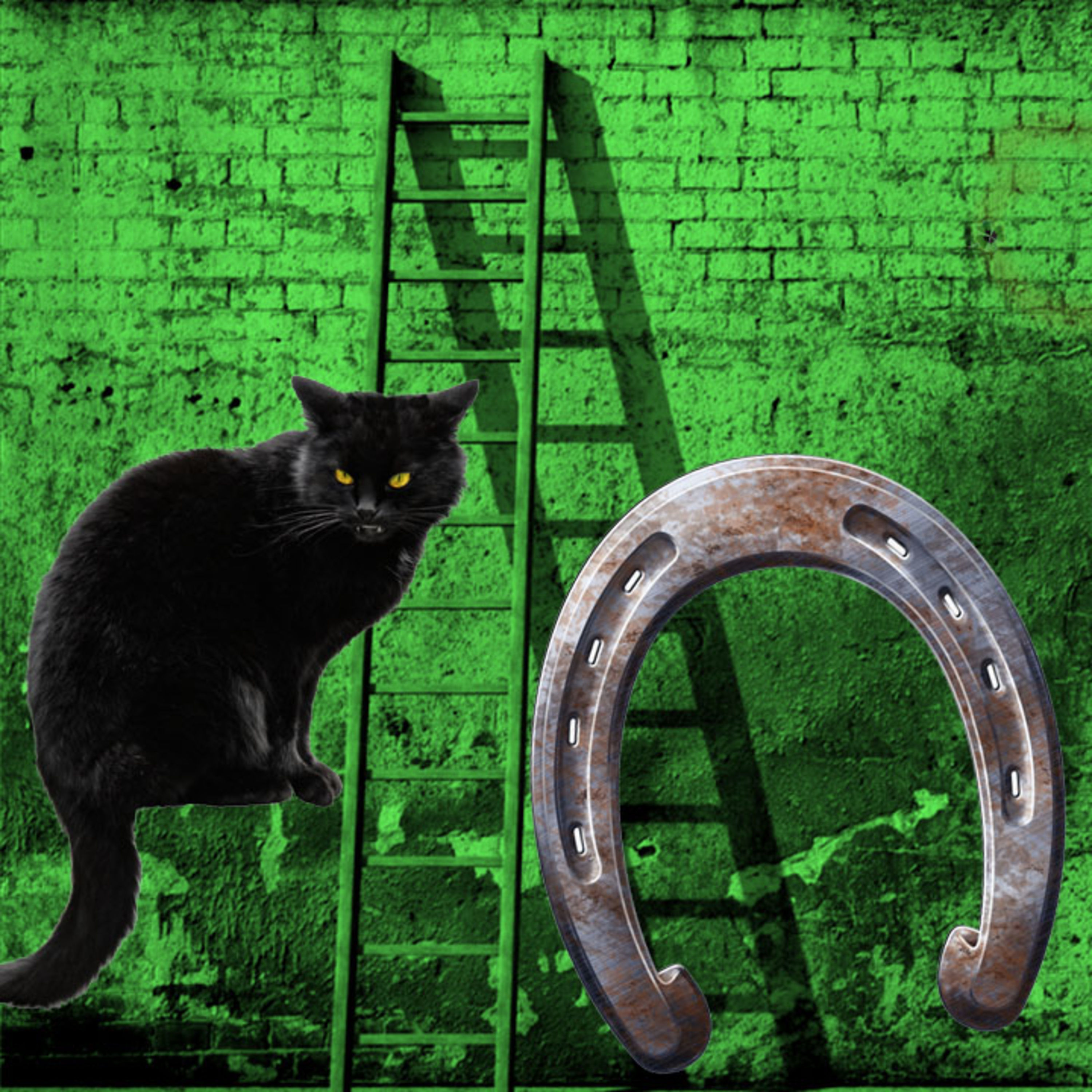12 extraños origenes de supersticiones populares episode artwork