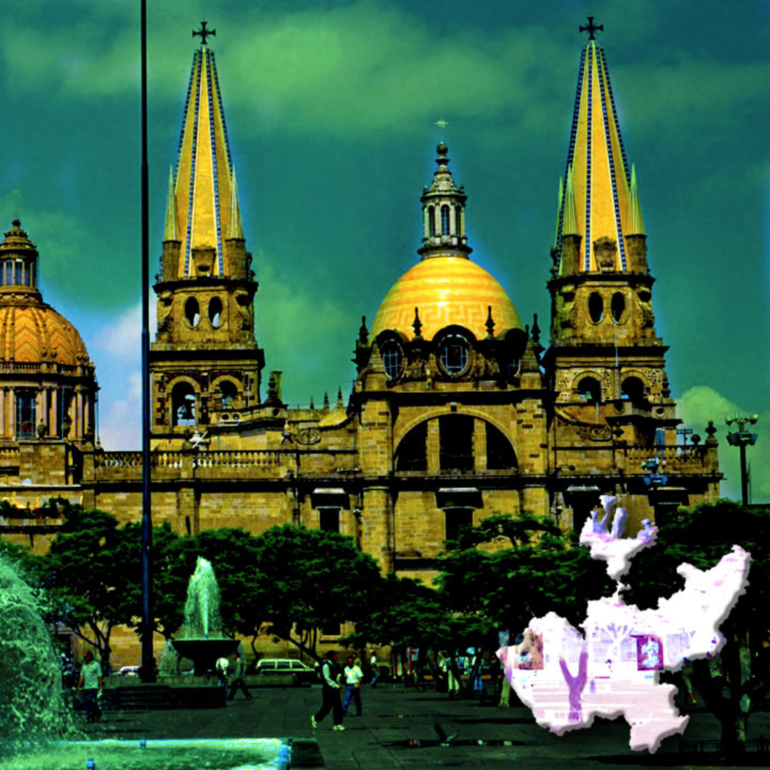 Espeluznantes mitos y leyendas de Jalisco (México)