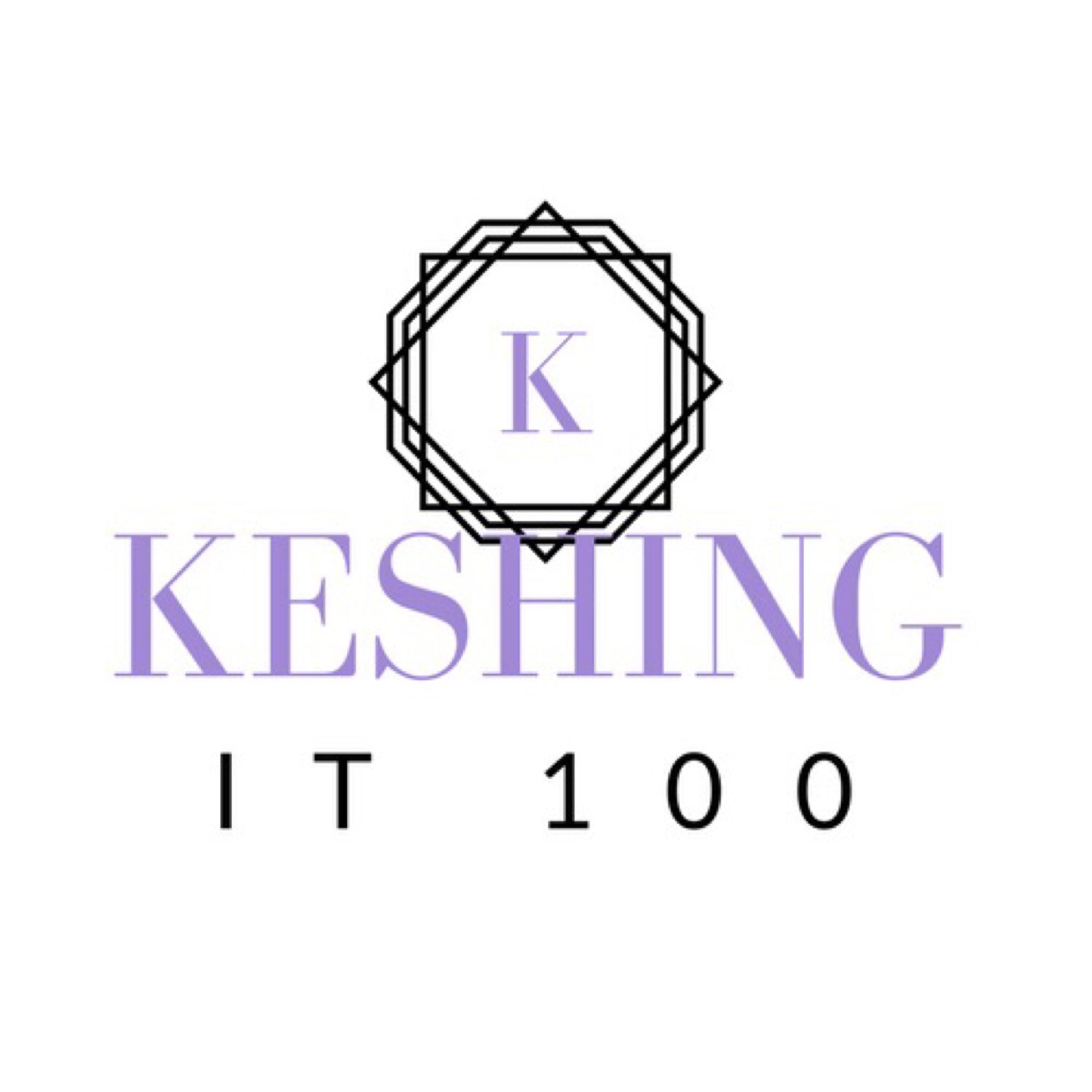 KESHING IT 100 EP01: FRENEMIES episode artwork