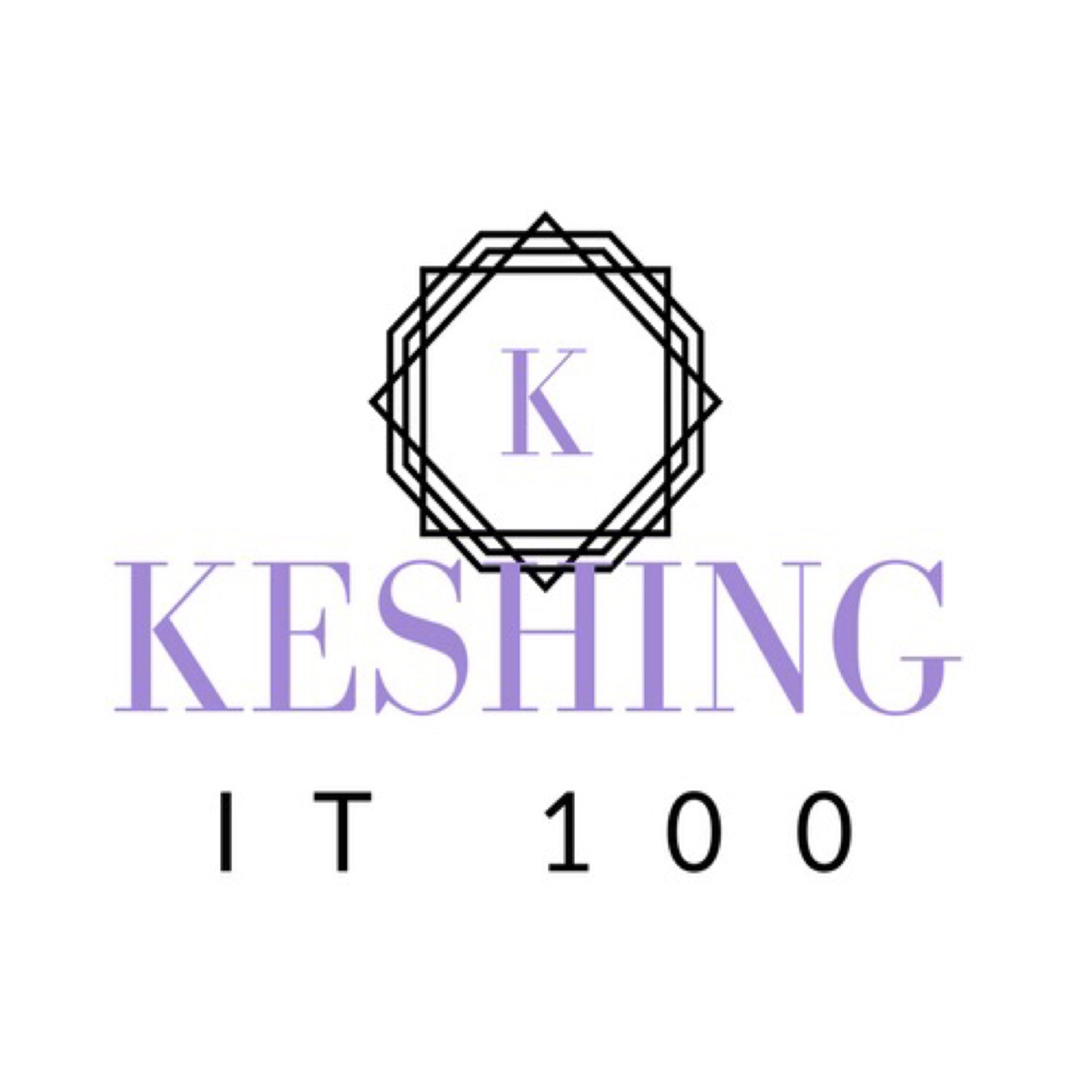 Keshing It 100 S1E2: Addiction episode artwork