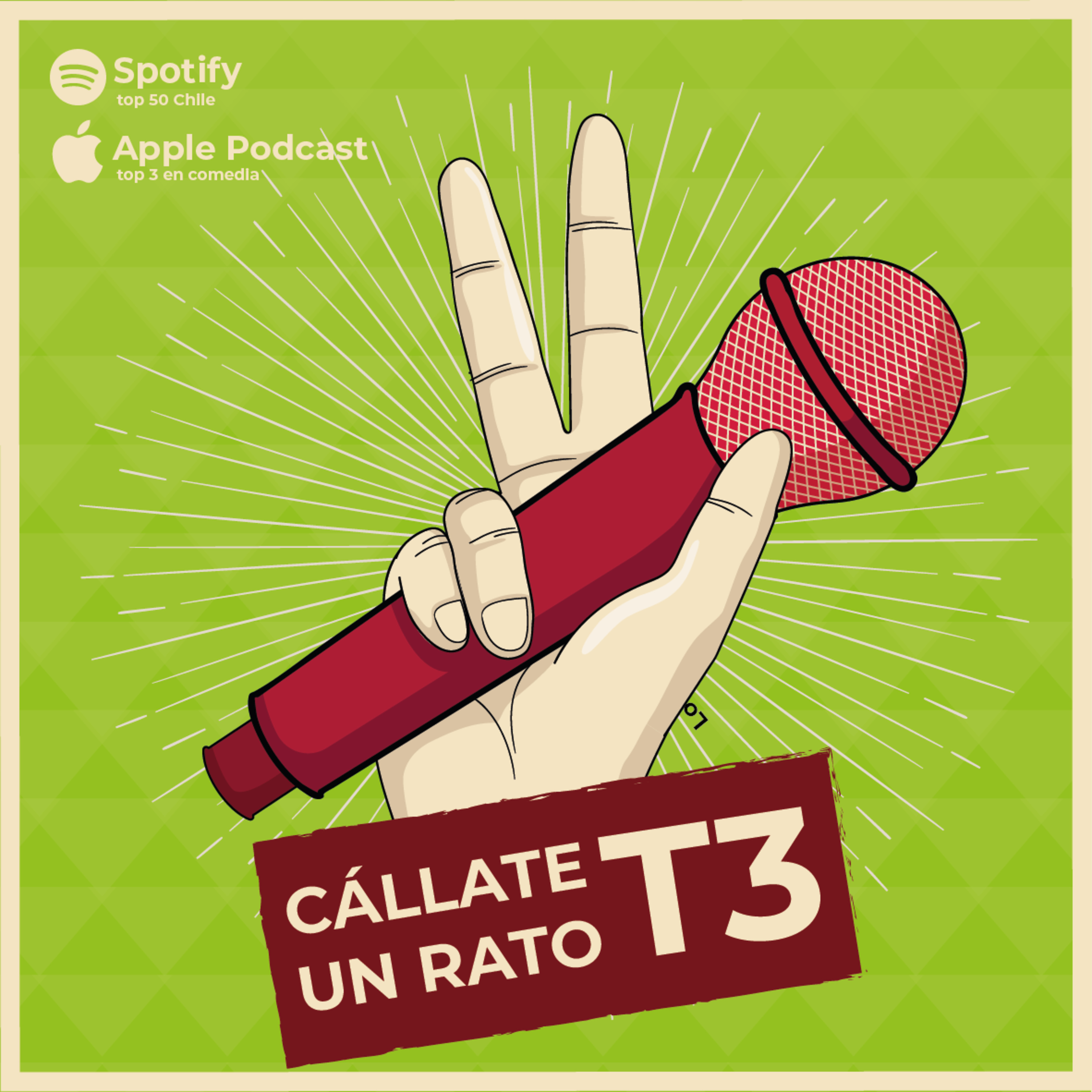 T3C4: Equitación Marciana