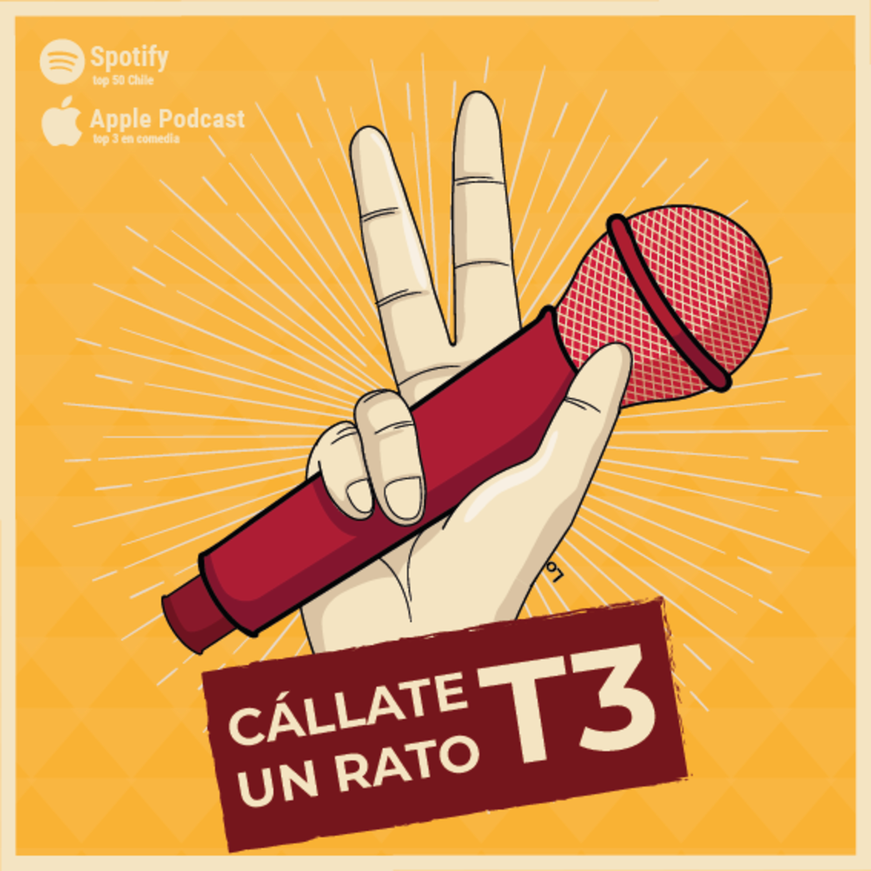 T3C5: 30 Días Después