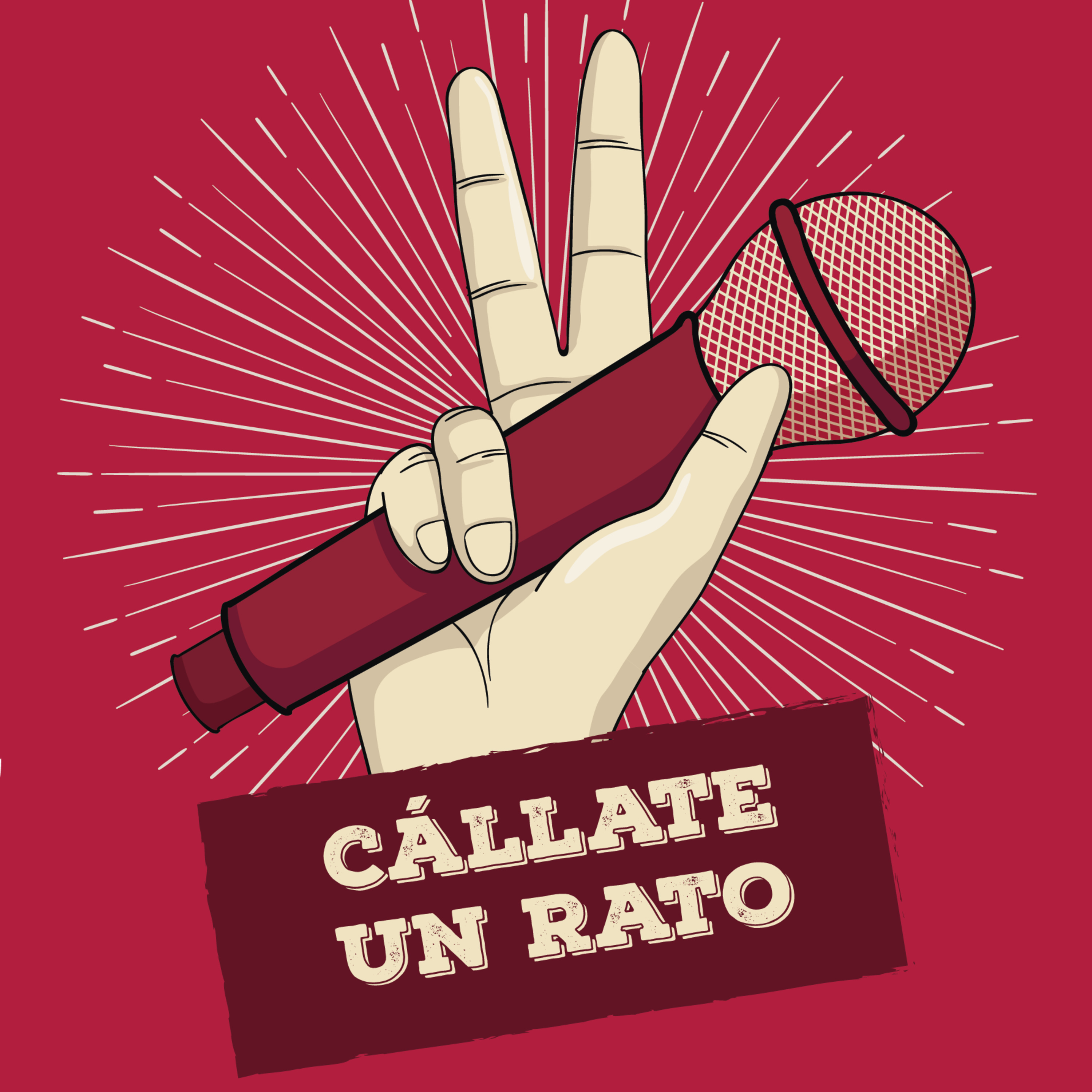 INTENTO FALLIDO DE INICIO episode artwork
