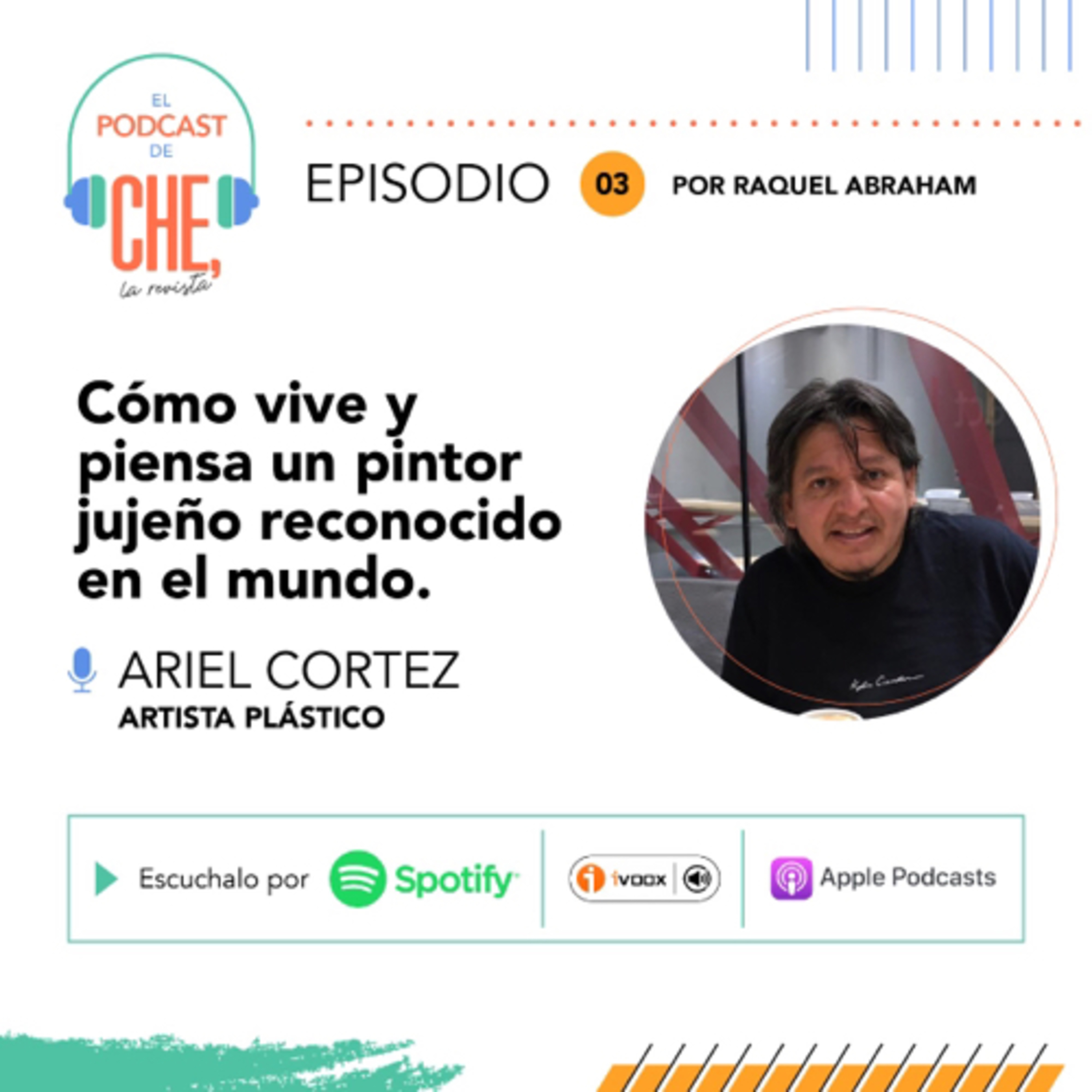 Revista CHE, la vida en su mejor versión.