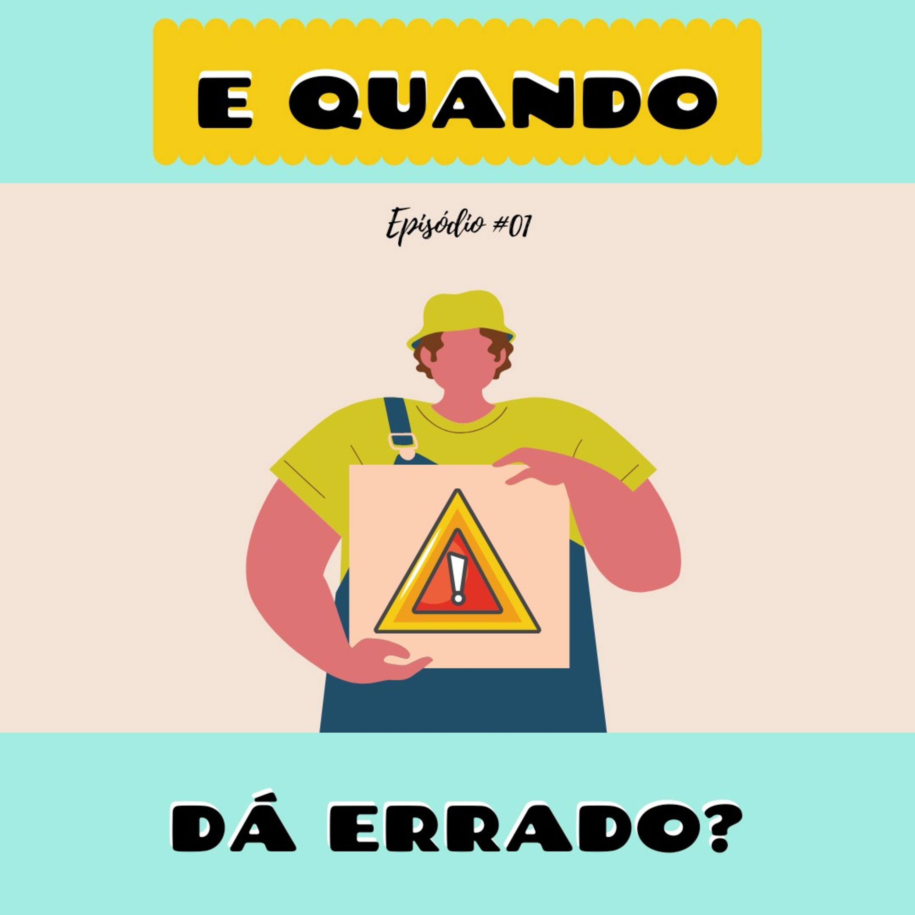 E Agora, Psi?