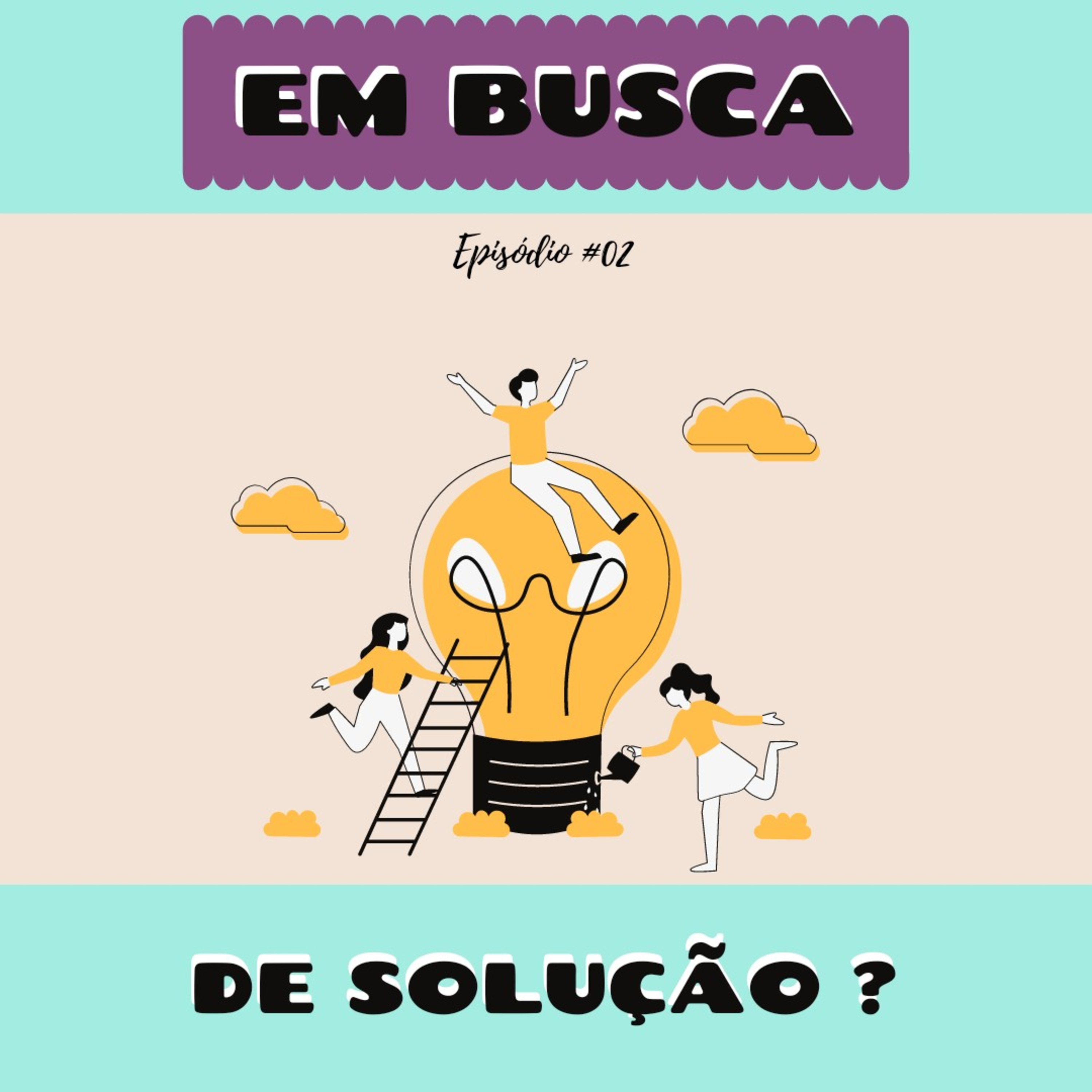 E Agora, Psi?