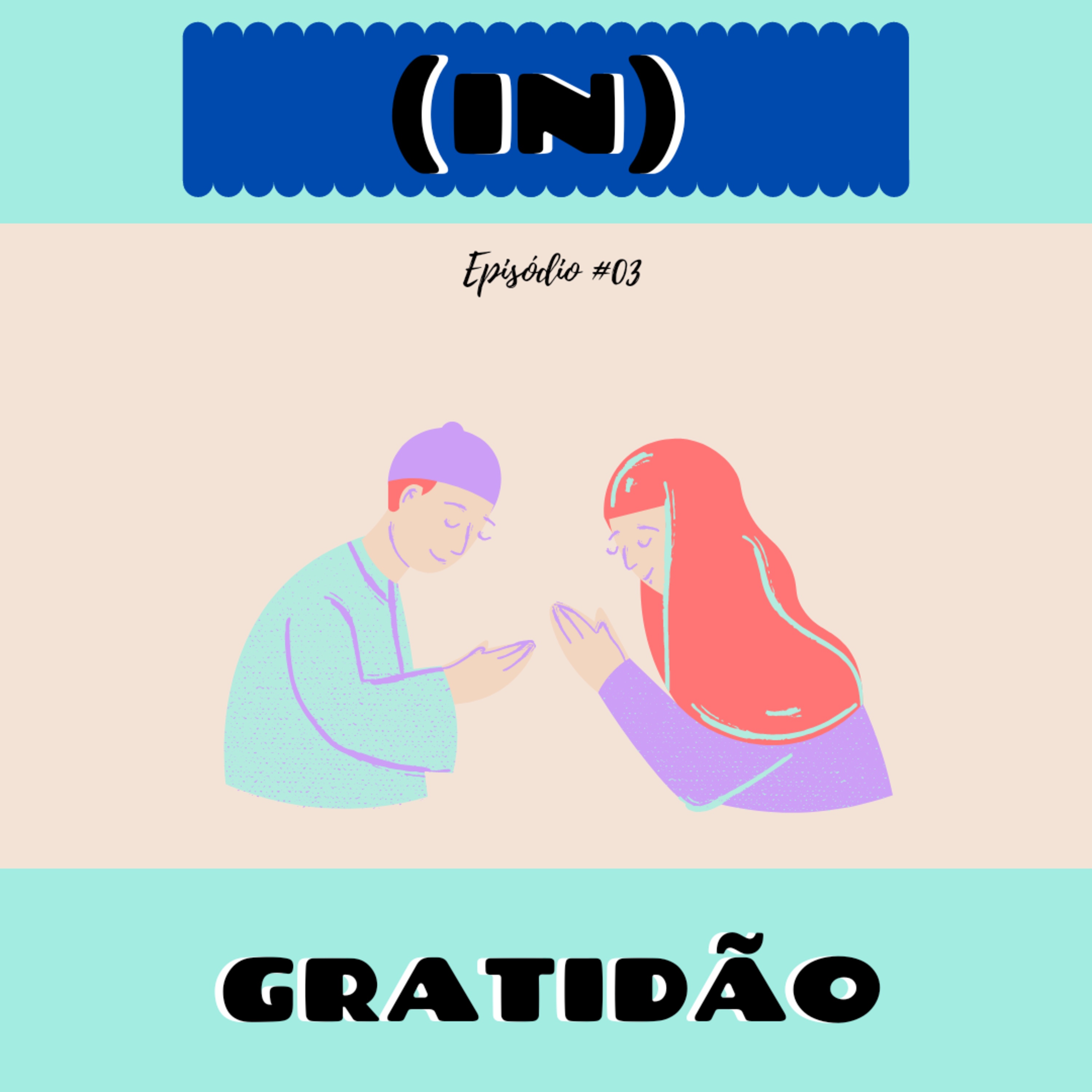 E Agora, Psi?