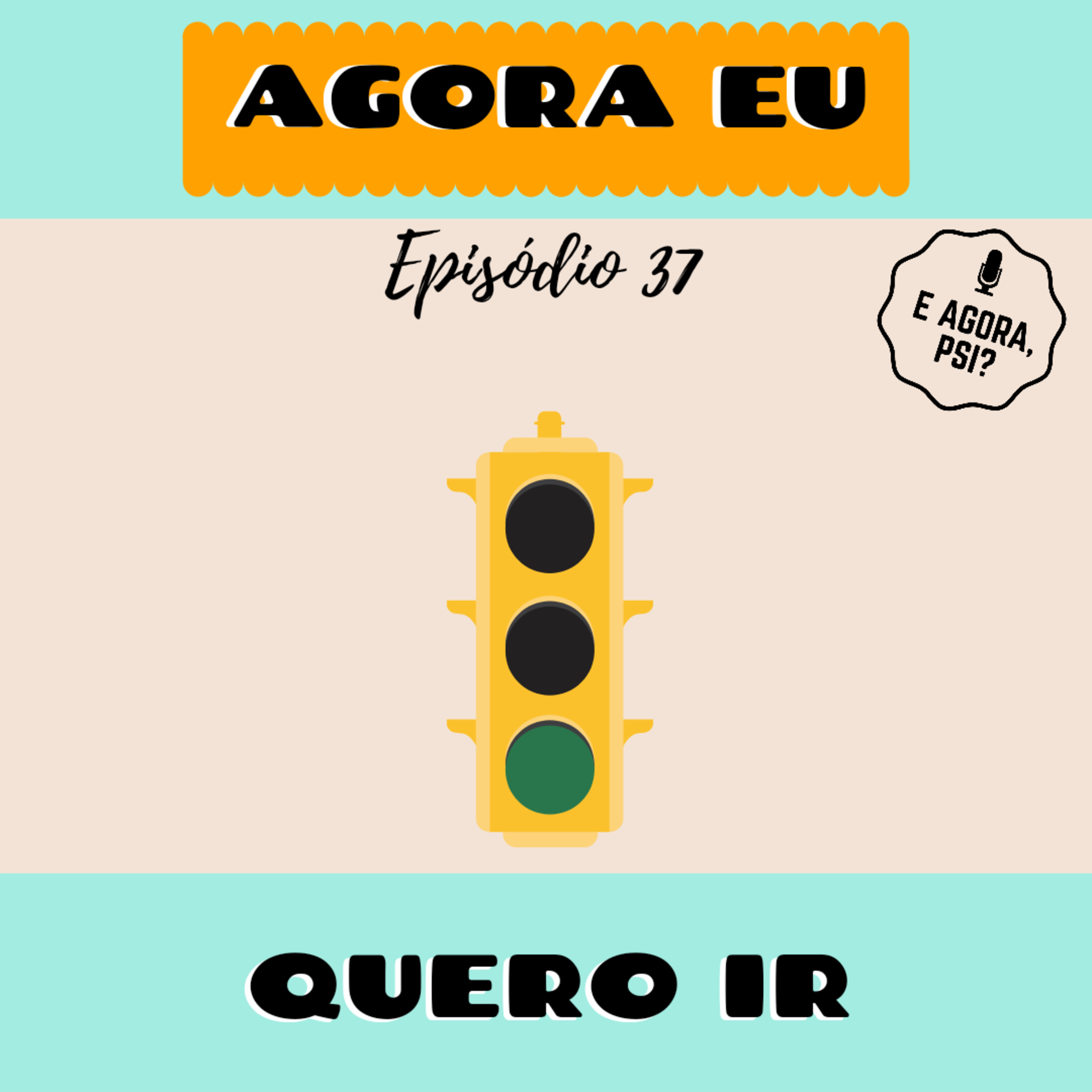 E Agora, Psi?