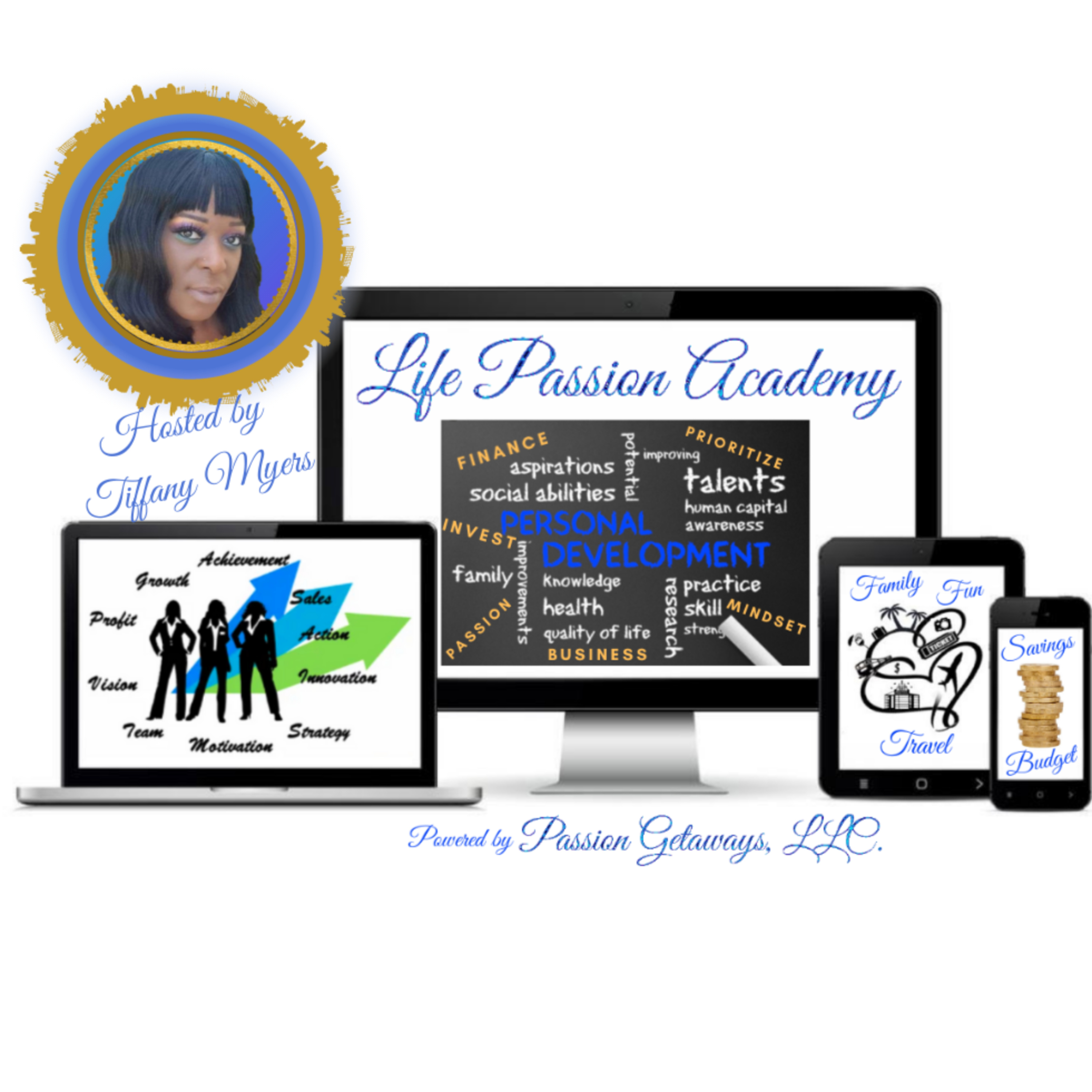 Life Passion Academy