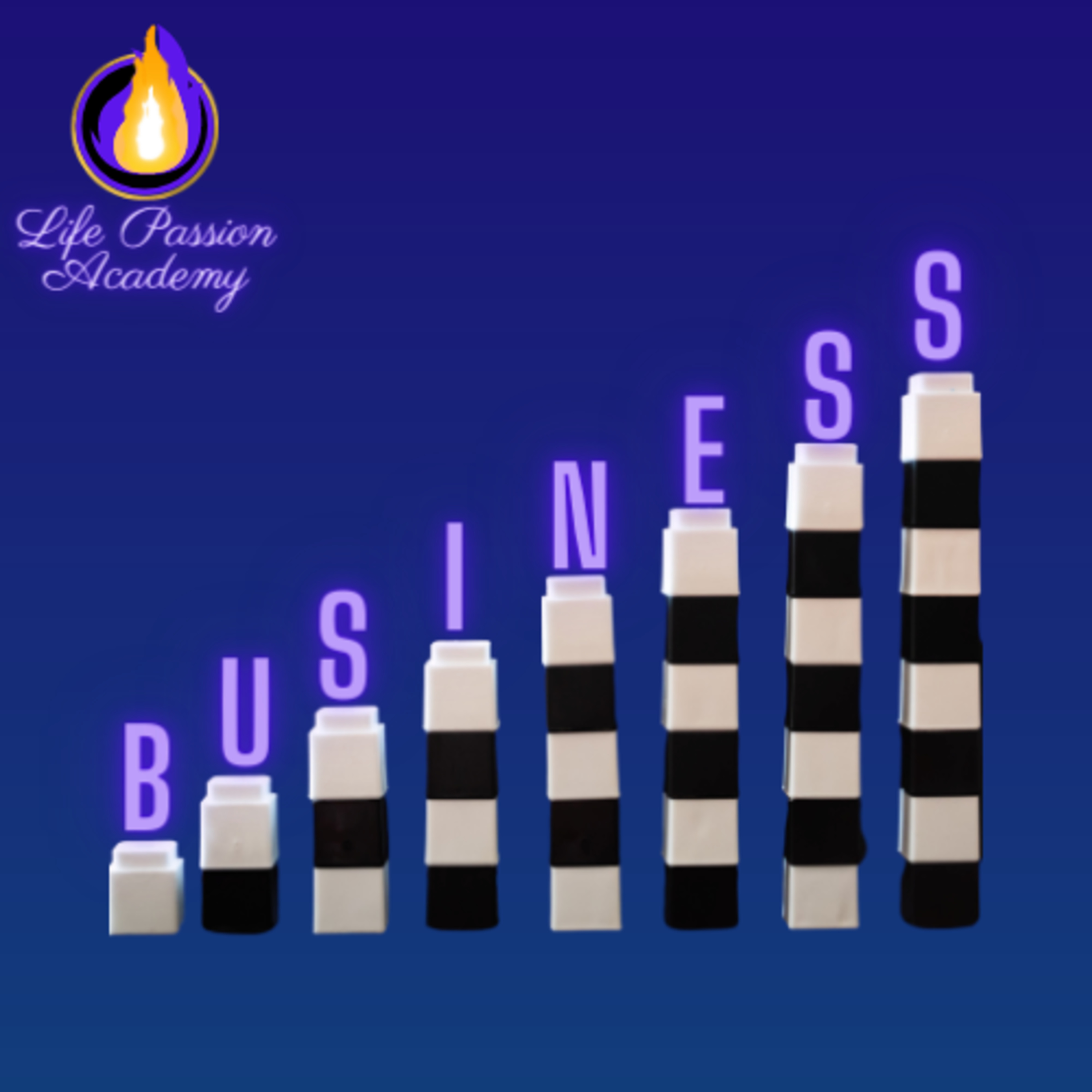 Life Passion Academy