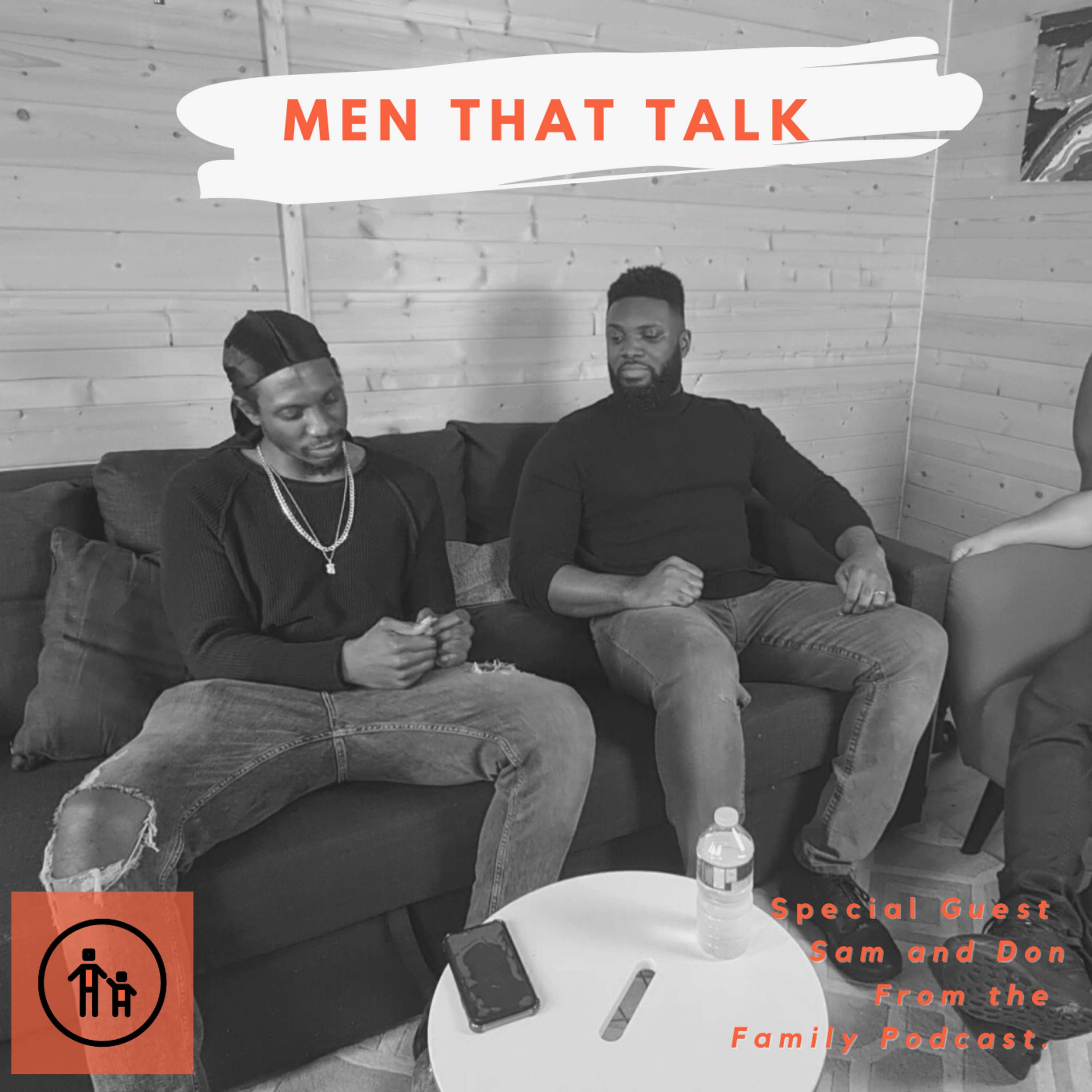 Men That Talk