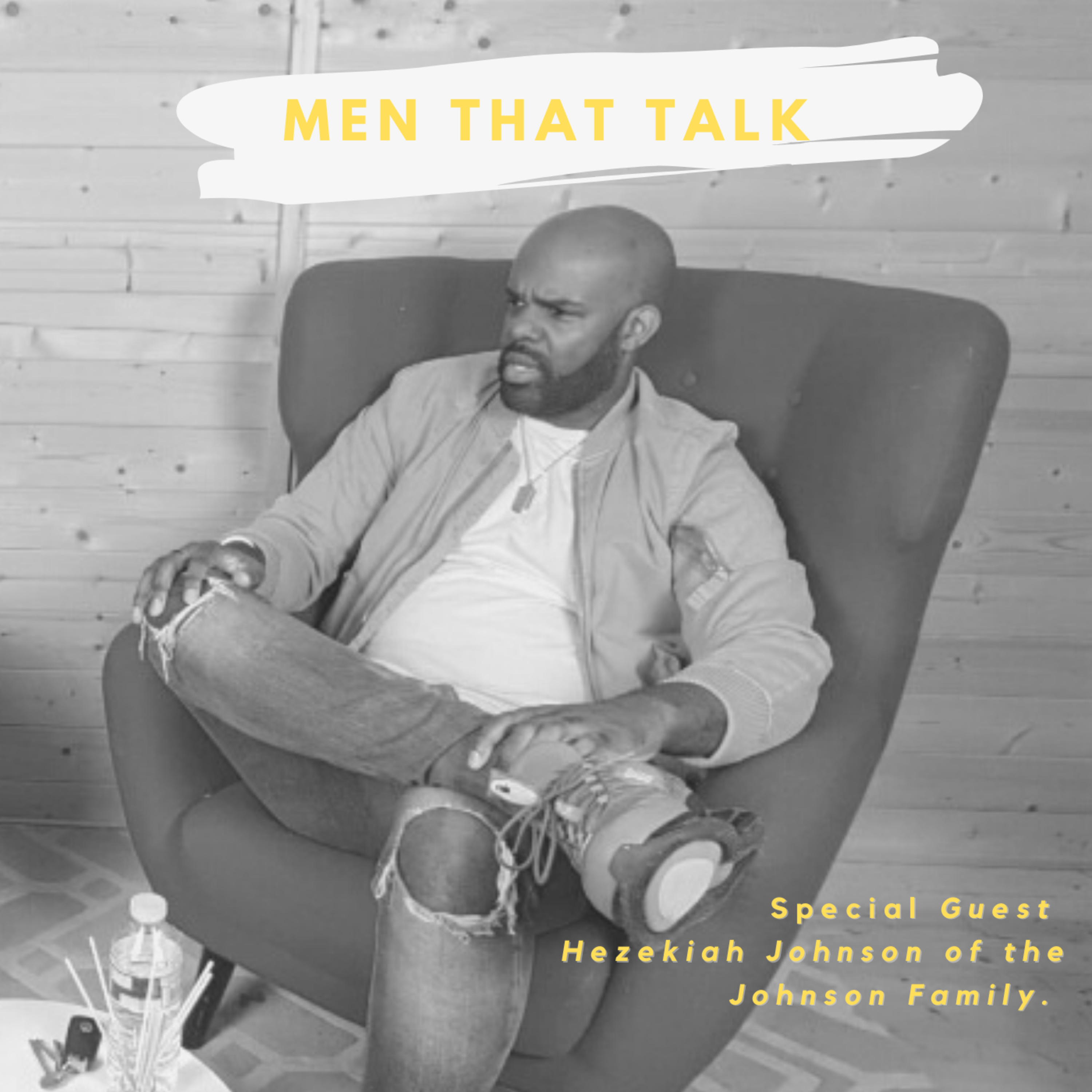 Men That Talk