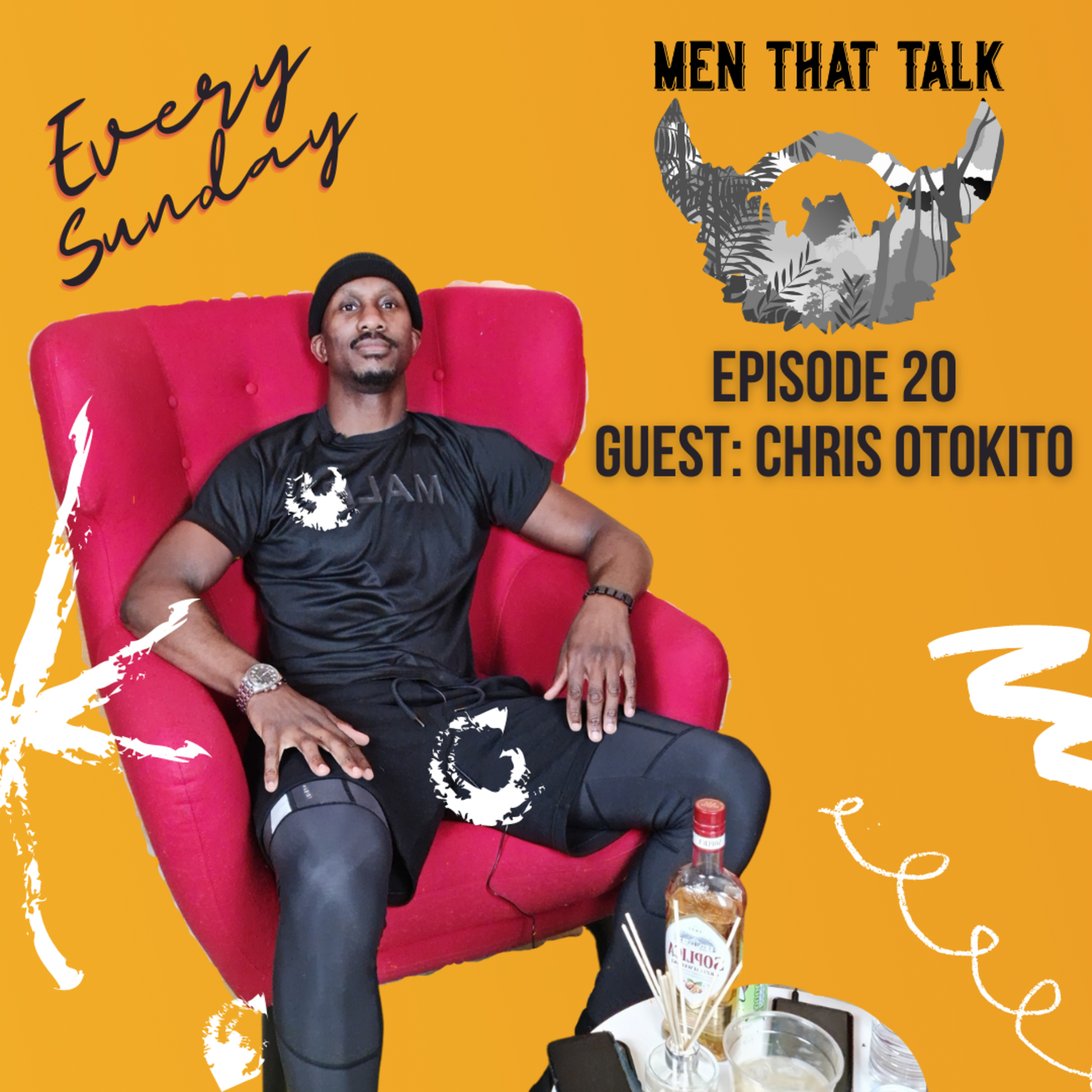 Men That Talk
