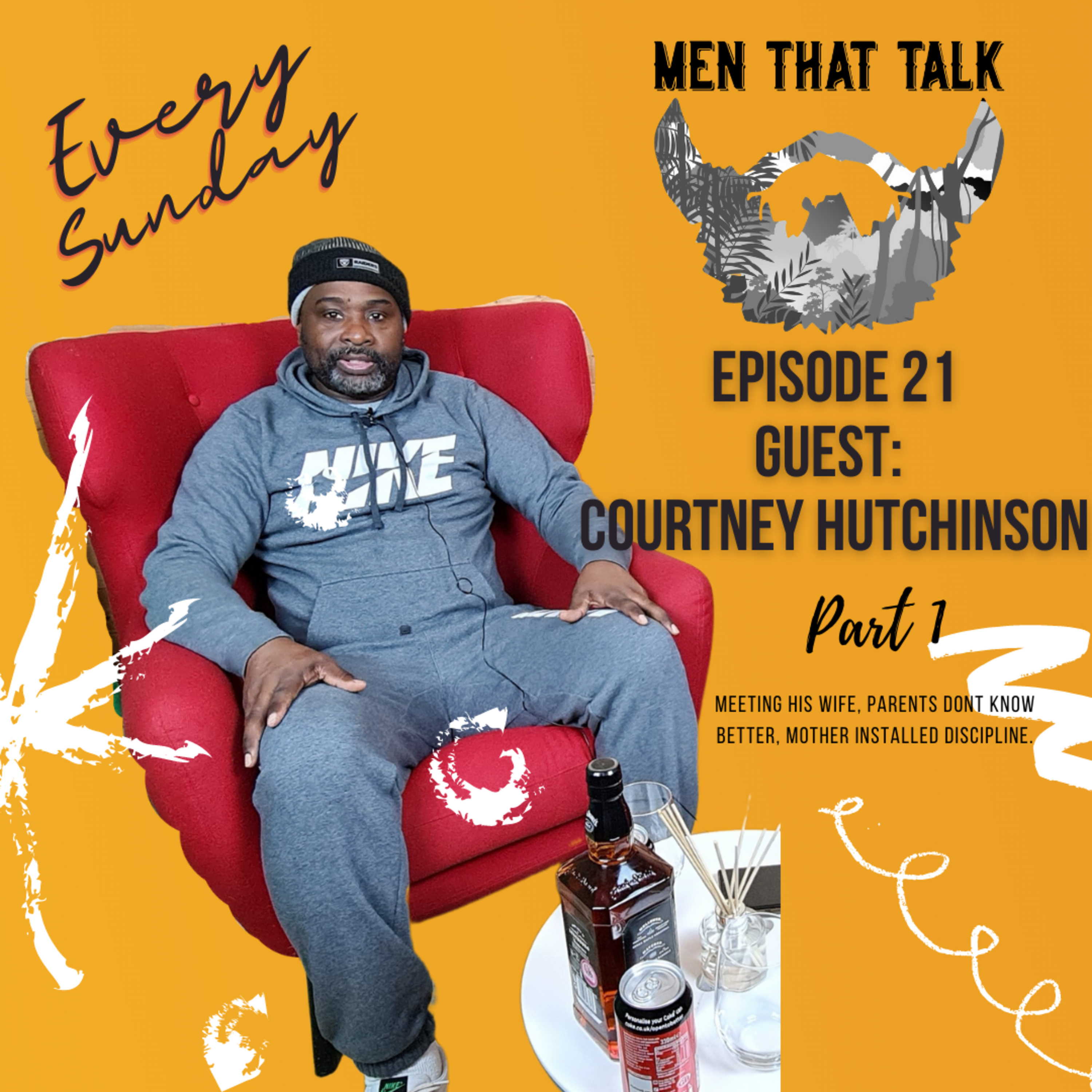 Men That Talk