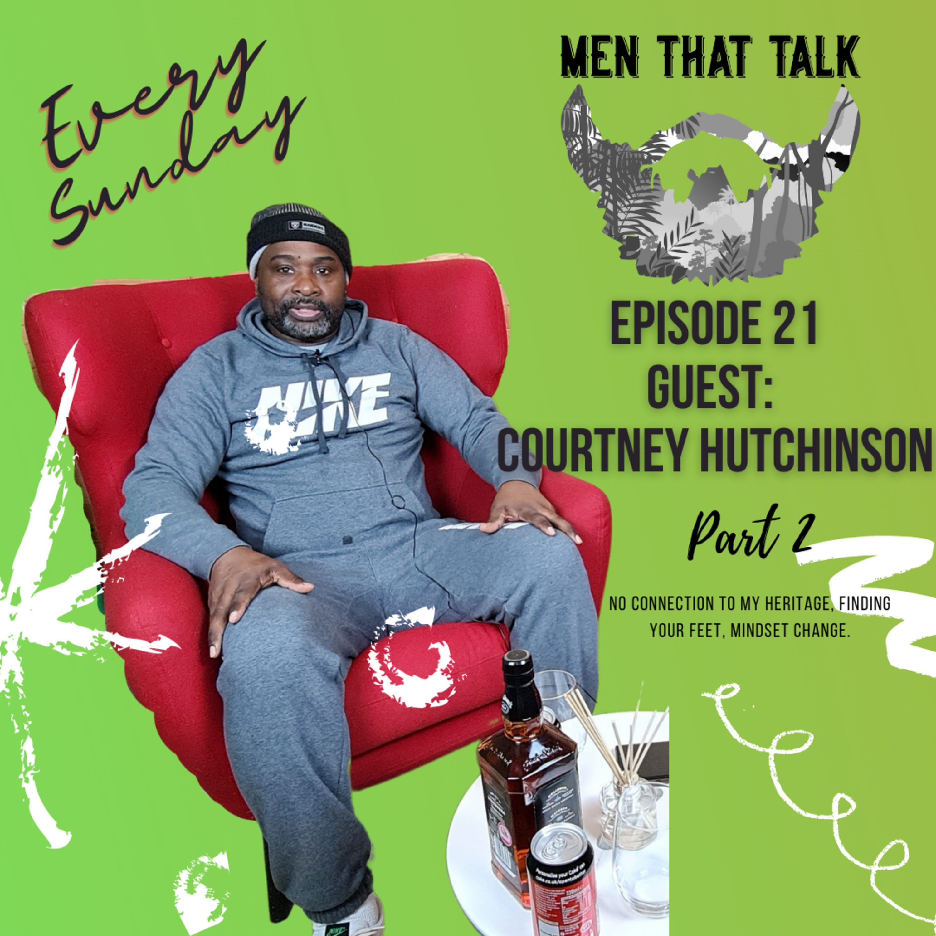 Men That Talk