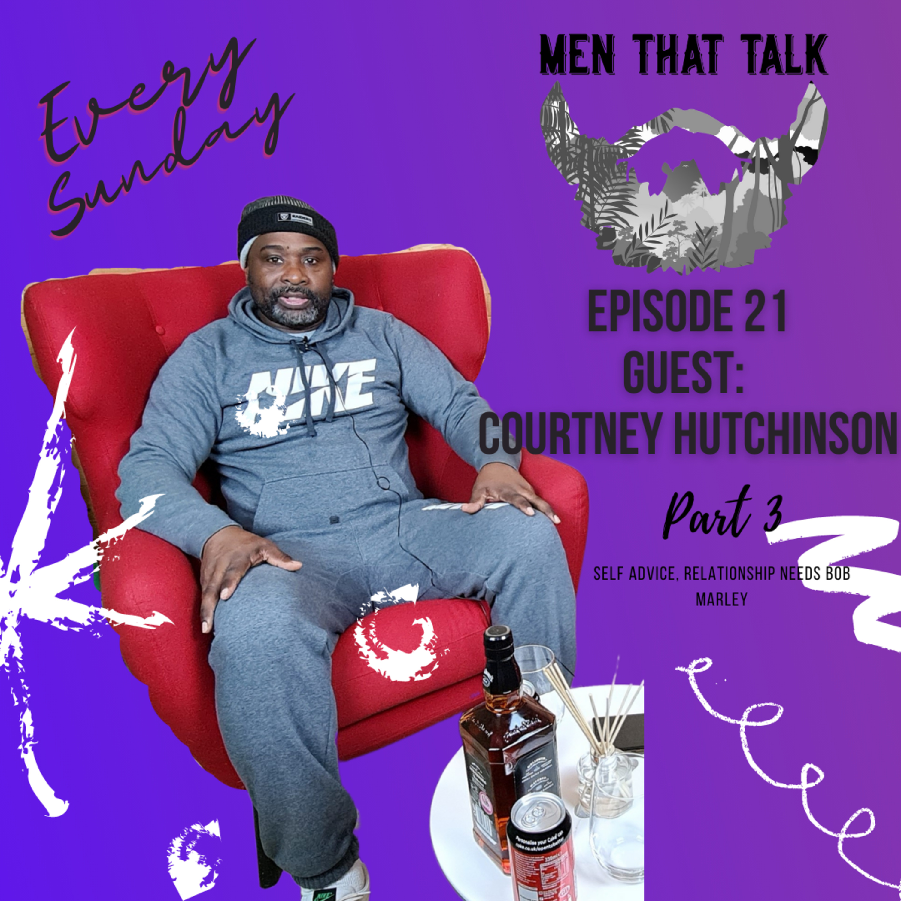 Men That Talk