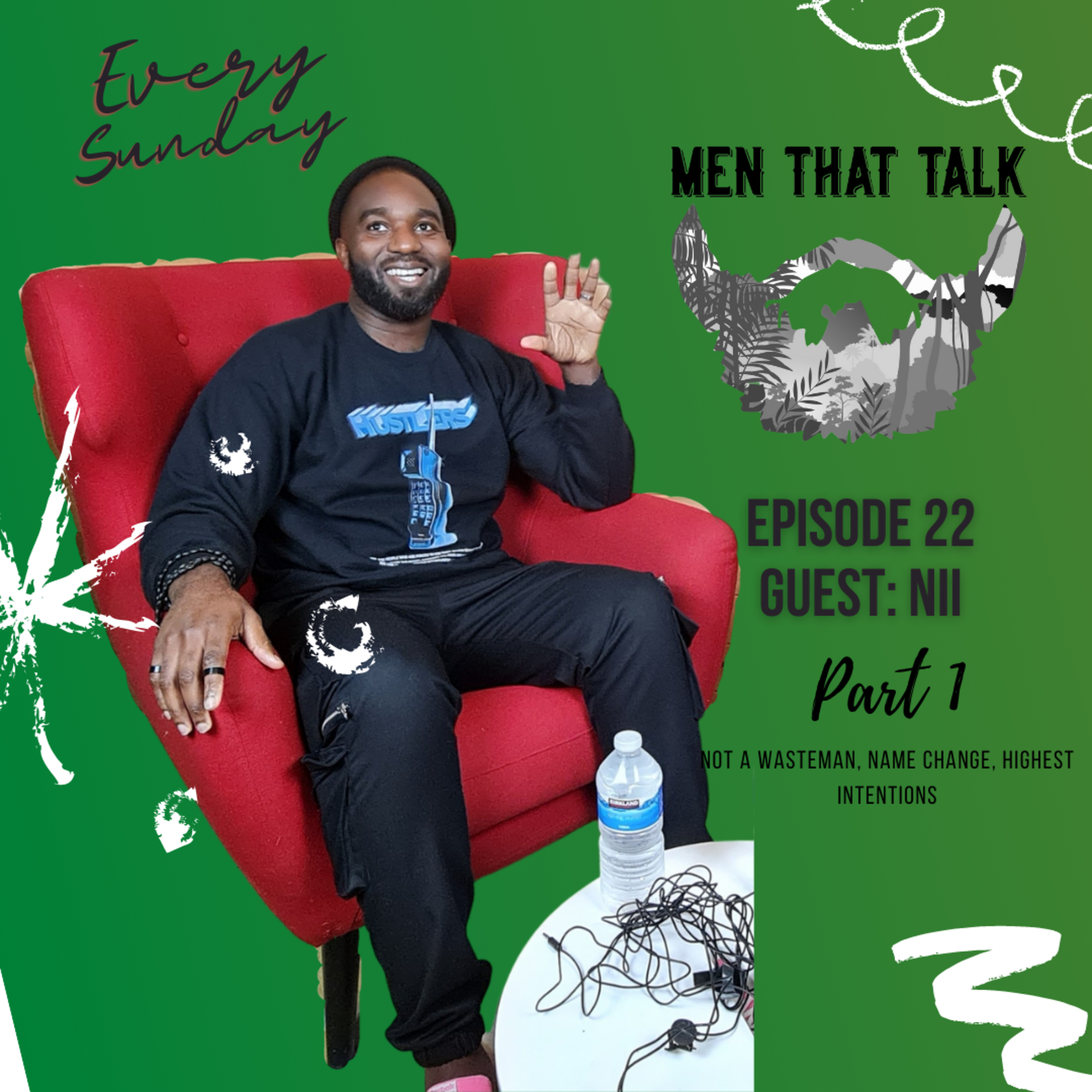 Men That Talk