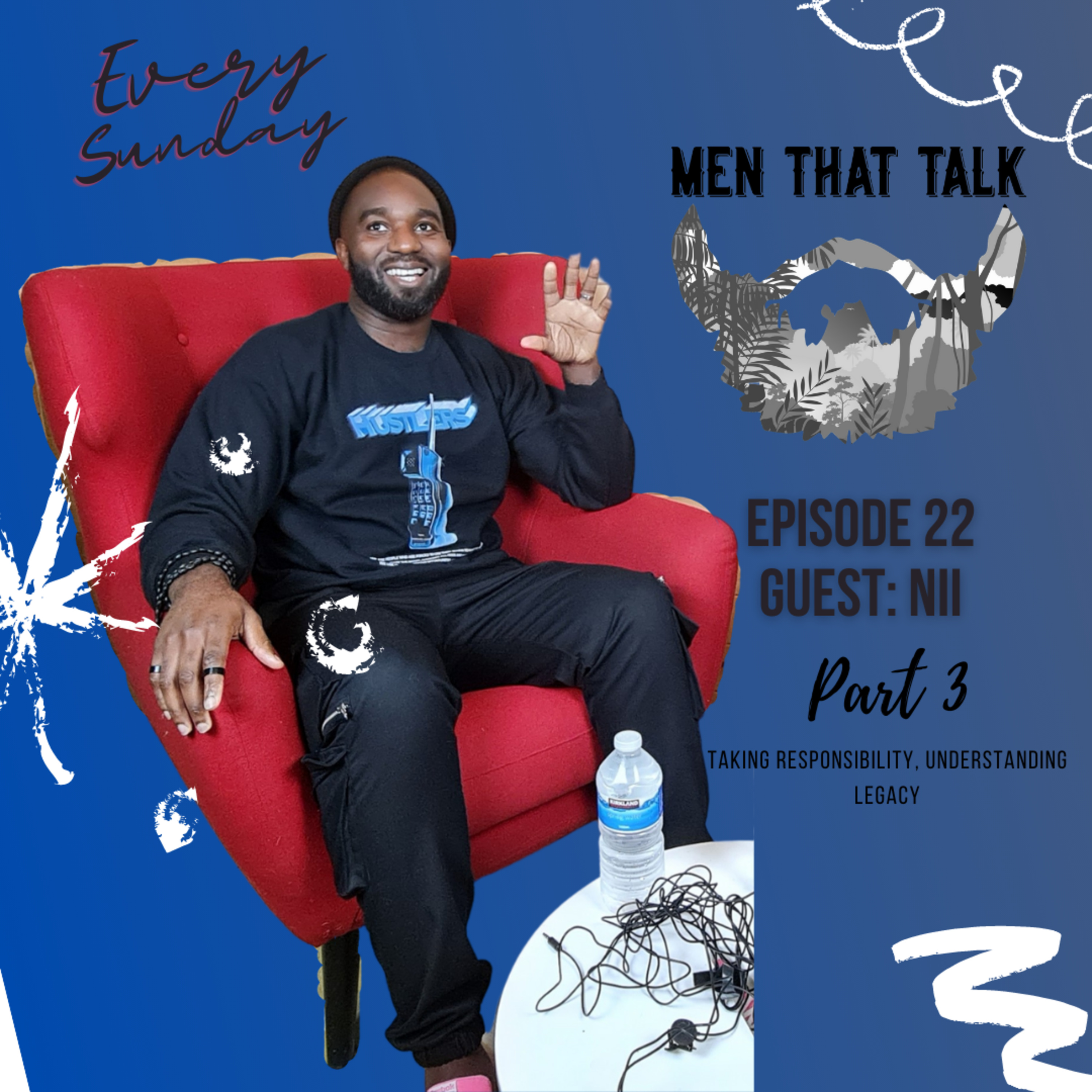 Men That Talk