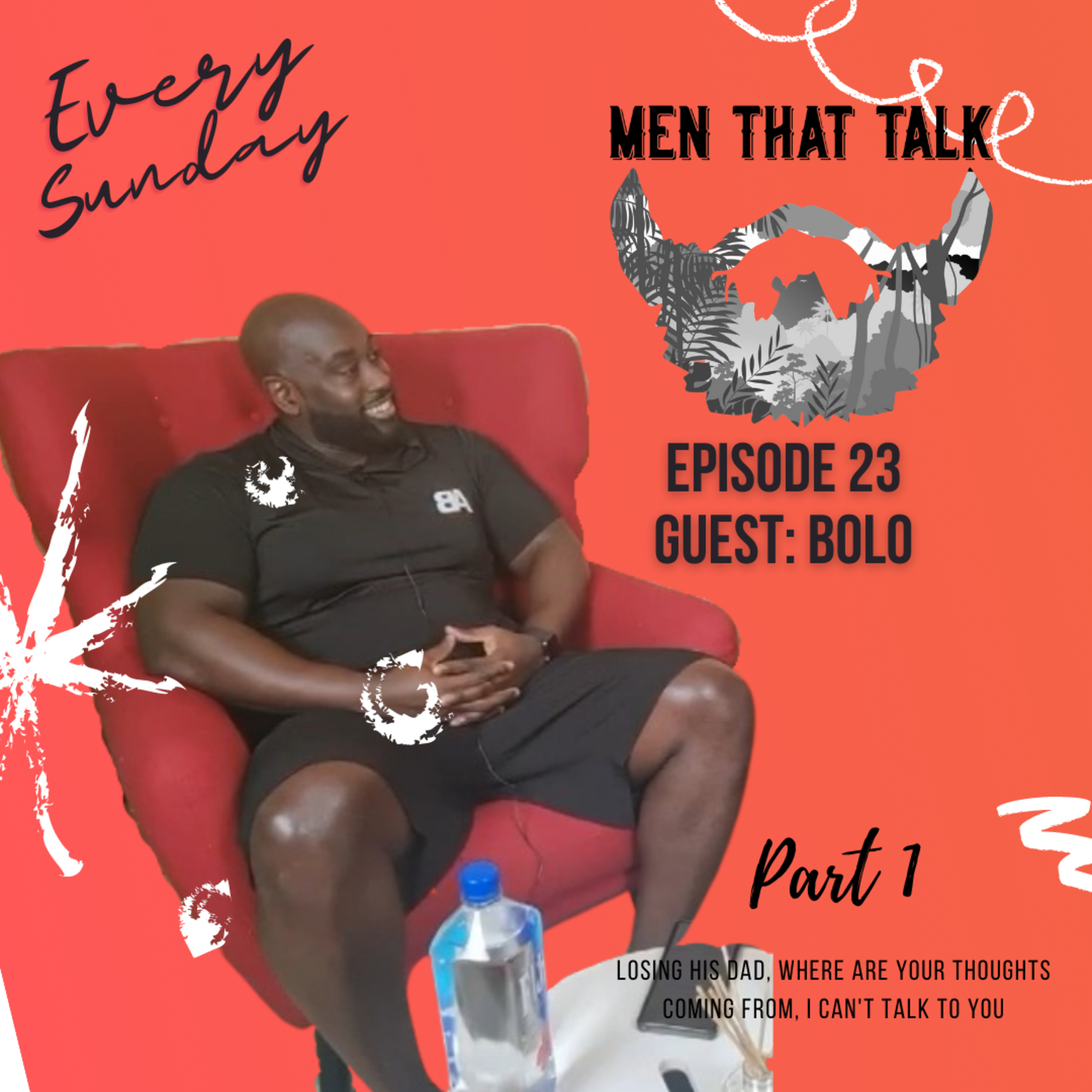 Men That Talk