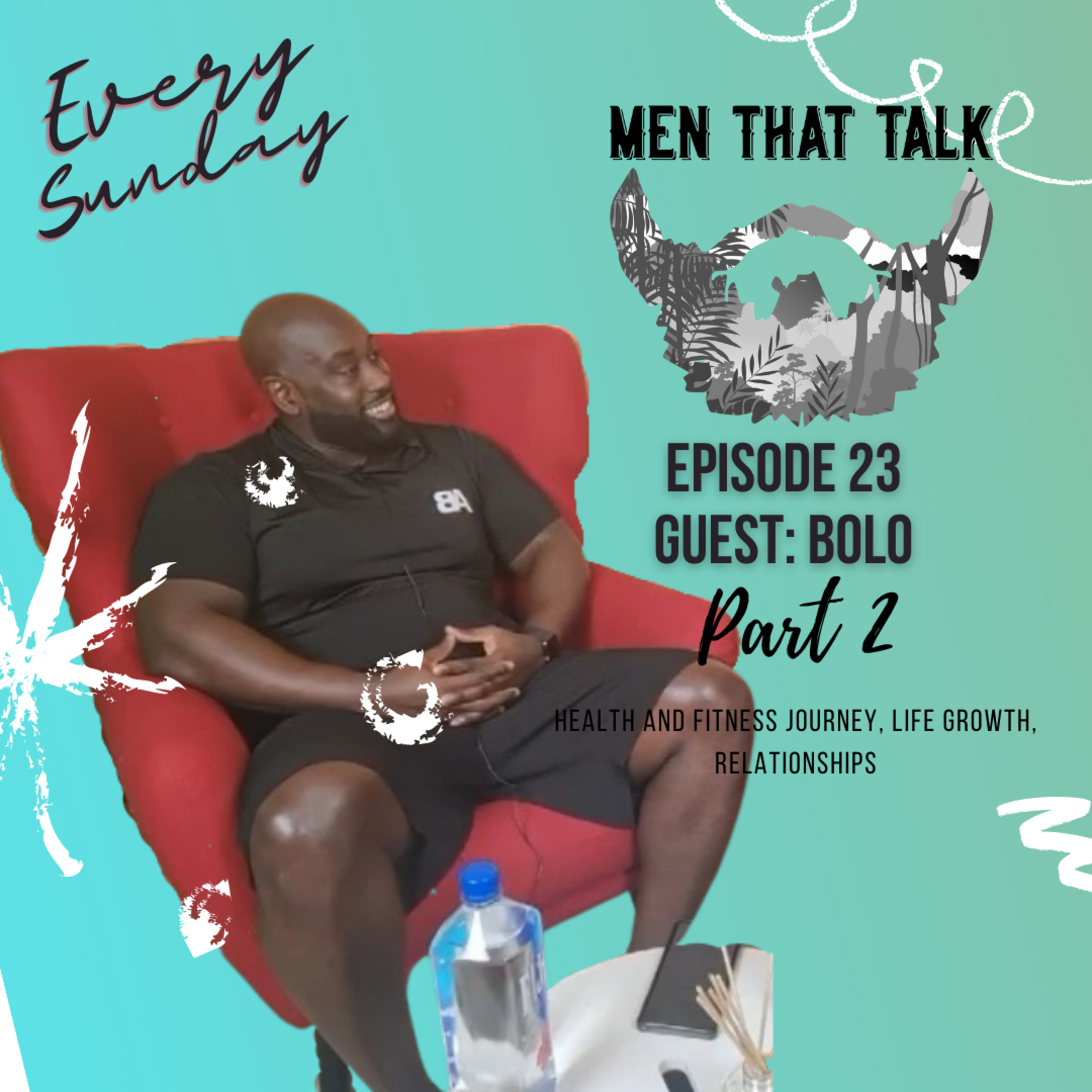 Men That Talk