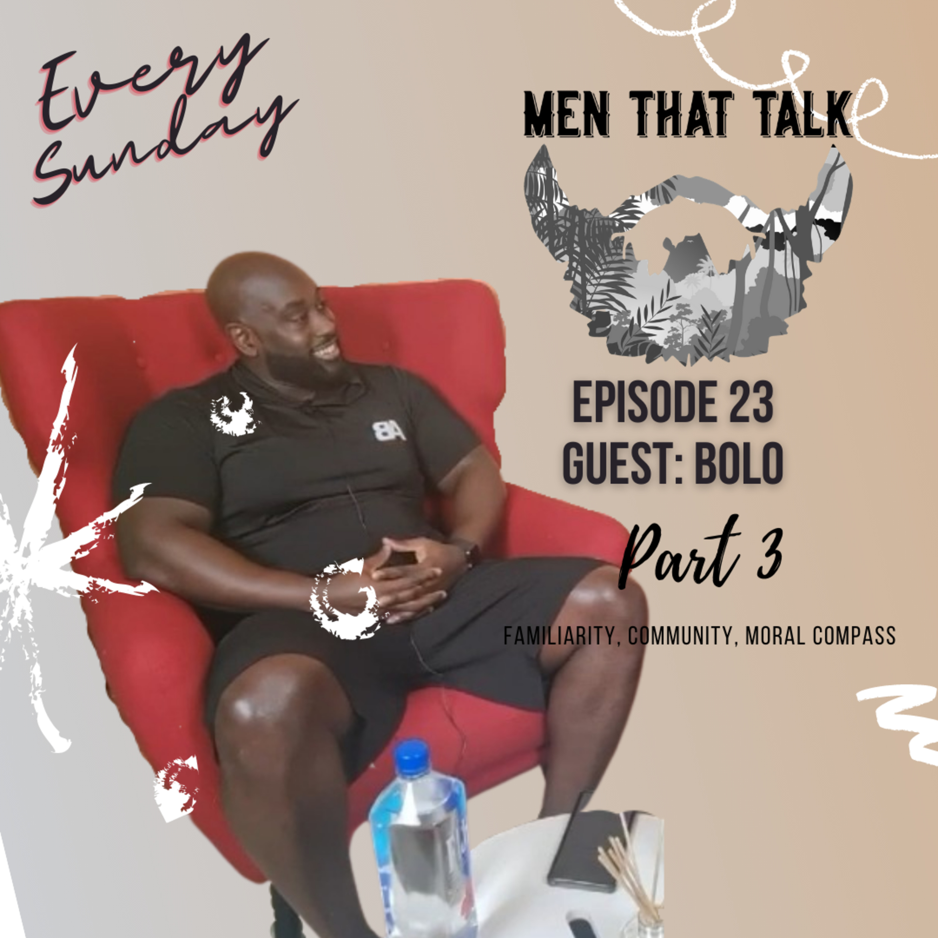 Men That Talk