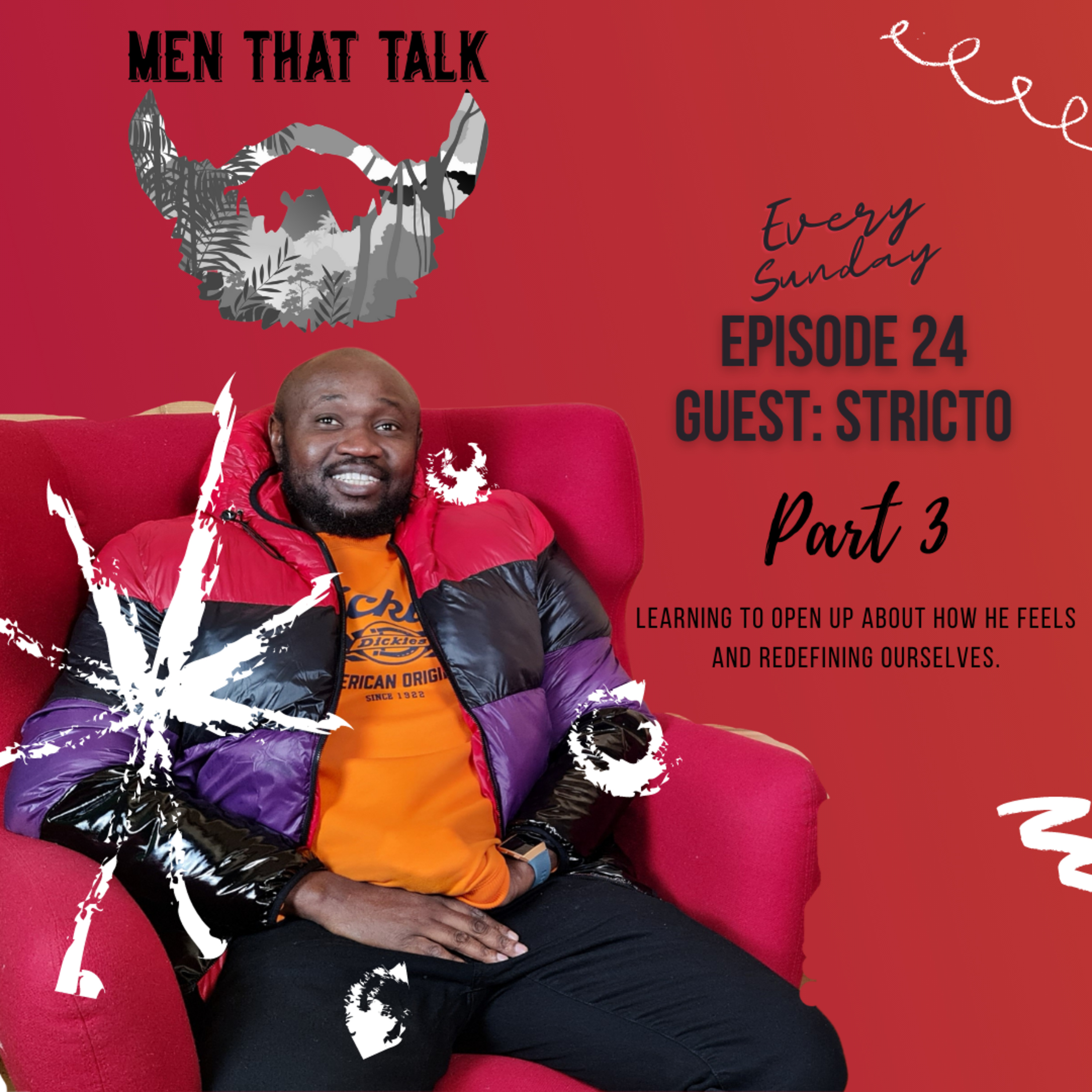 Men That Talk
